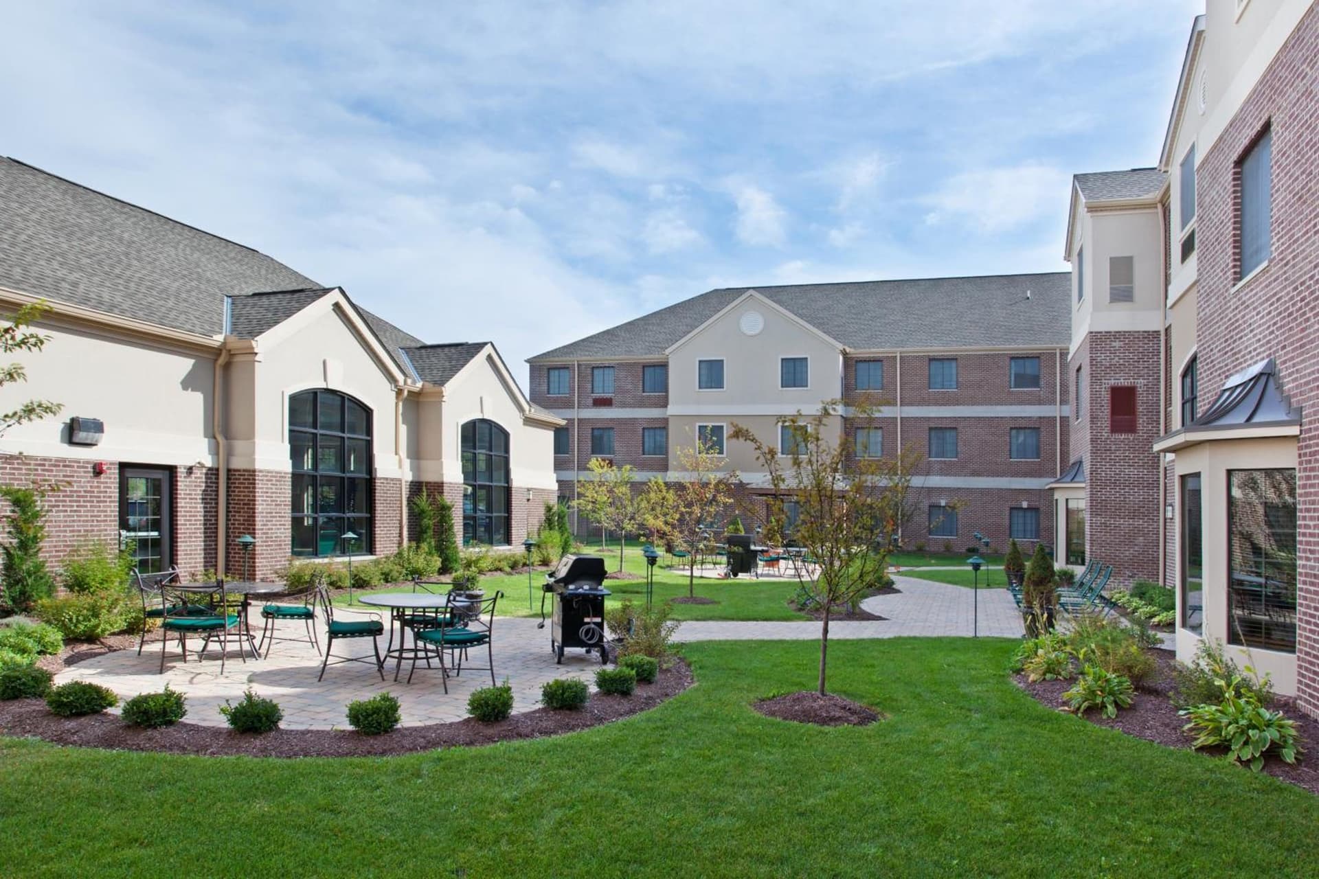 Staybridge Suites Akron-Stow-Cuyahoga Falls by IHG gallery photo in Stow, OH — image 22