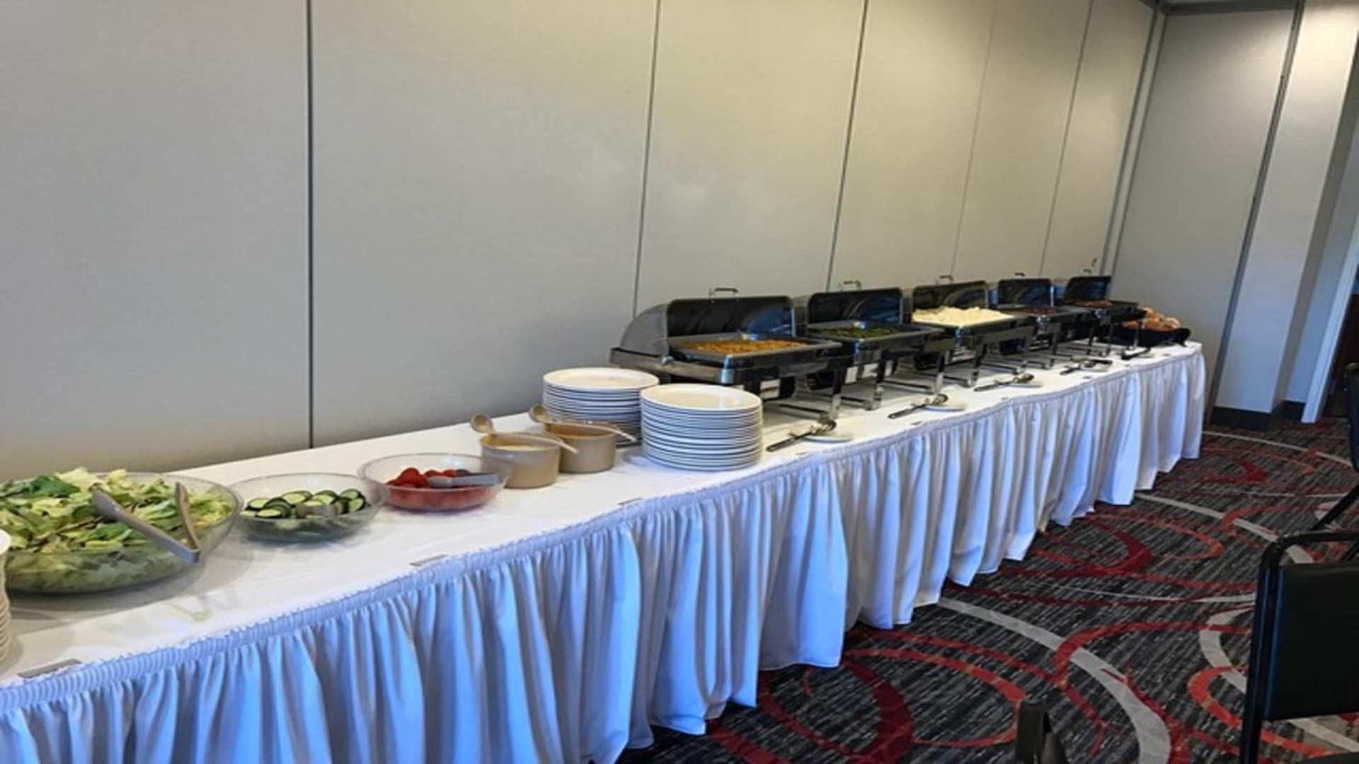 Holiday Inn & Suites Lafayette North by IHG gallery photo in Lafayette, LA — image 48