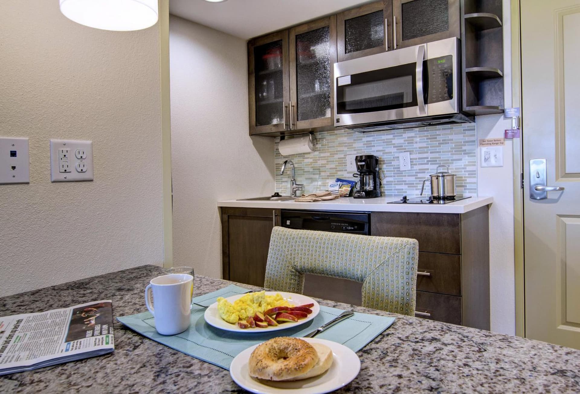 Candlewood Suites Richmond - West Broad by IHG gallery photo in Richmond, VA — image 29
