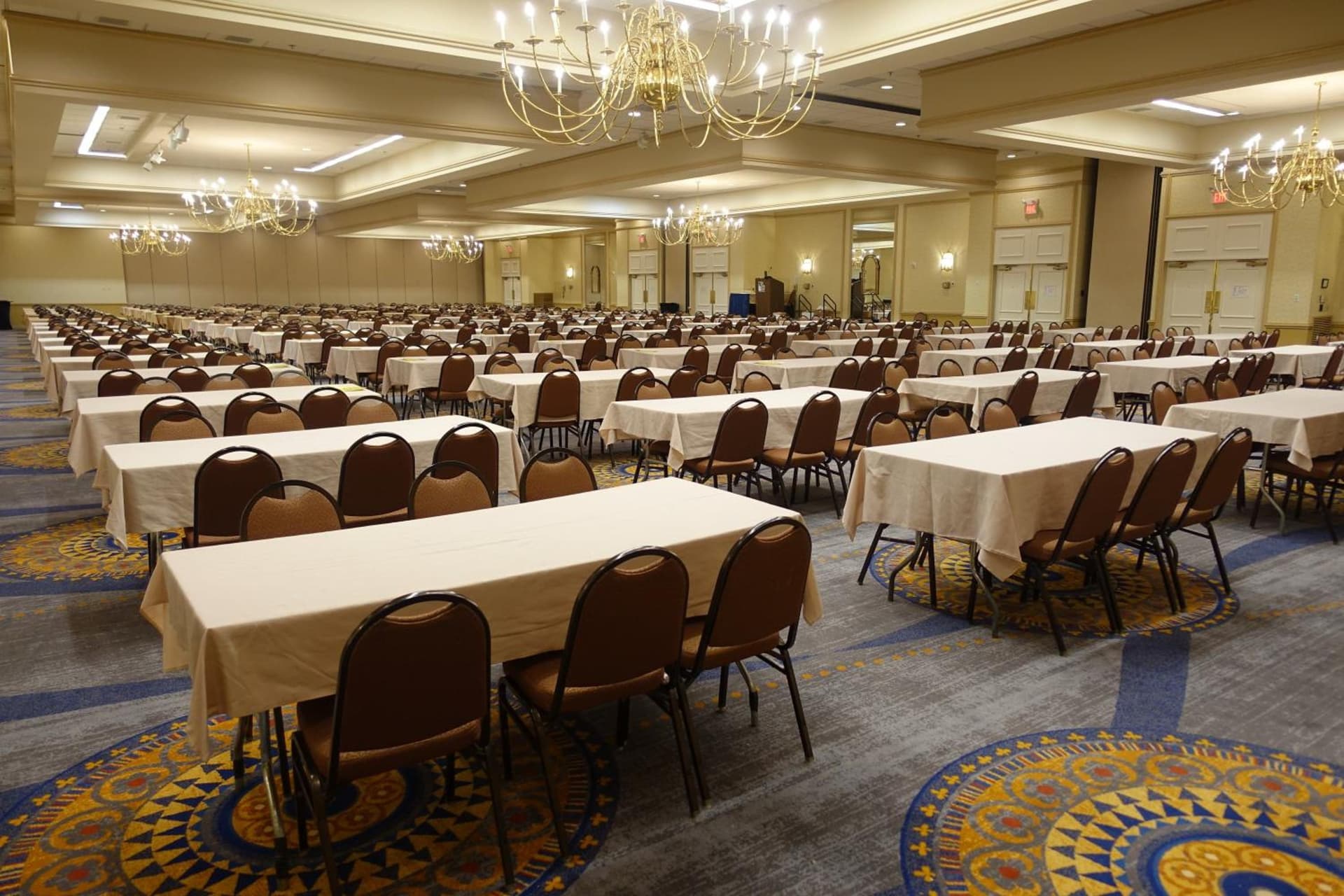 Holiday Inn Portland-By the Bay by IHG gallery photo in Portland, ME — image 27