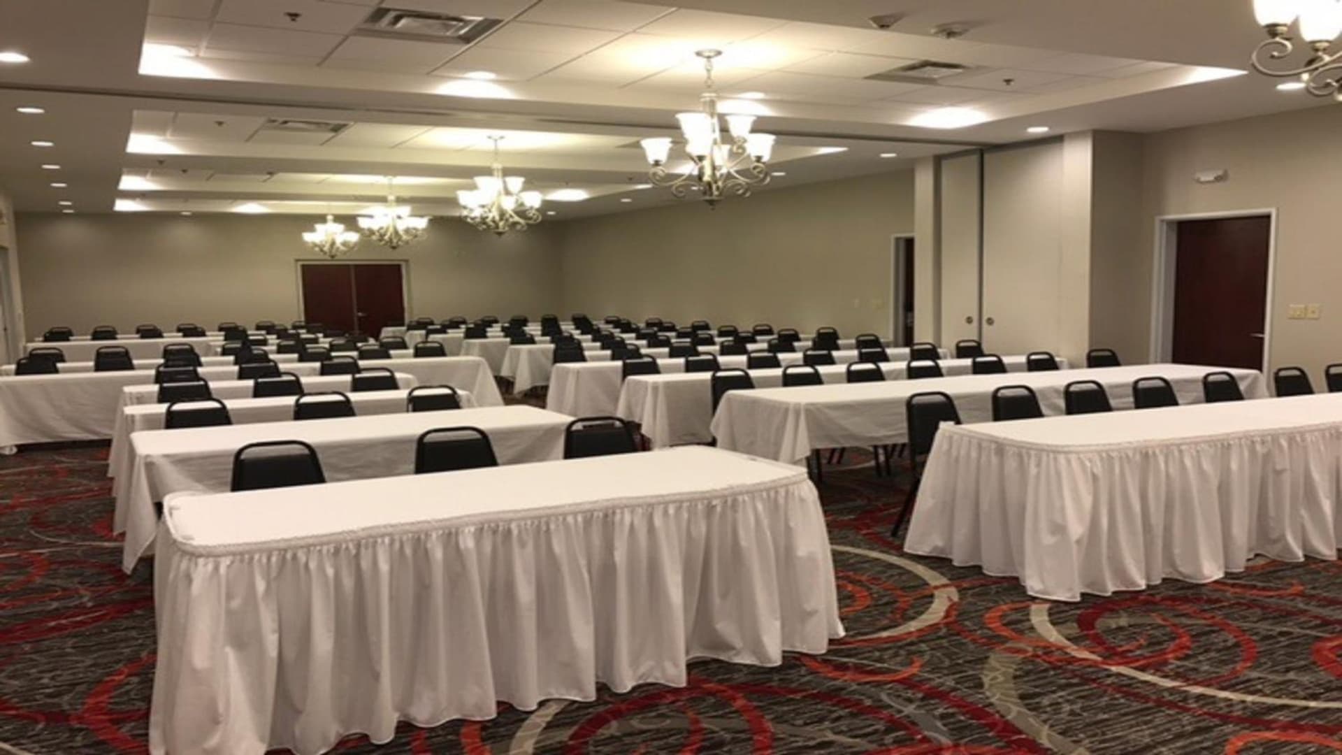 Holiday Inn & Suites Lafayette North by IHG gallery photo in Lafayette, LA — image 4
