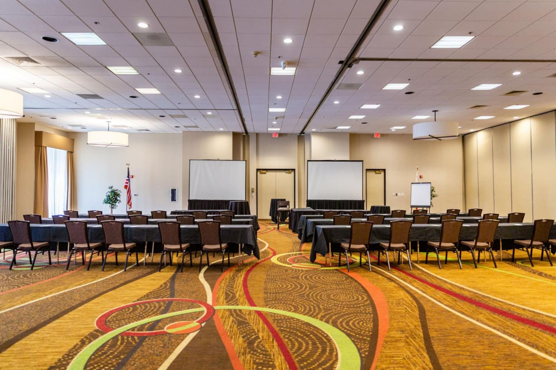 Holiday Inn San Jose-Silicon Valley by IHG gallery photo in San Jose, CA — image 7