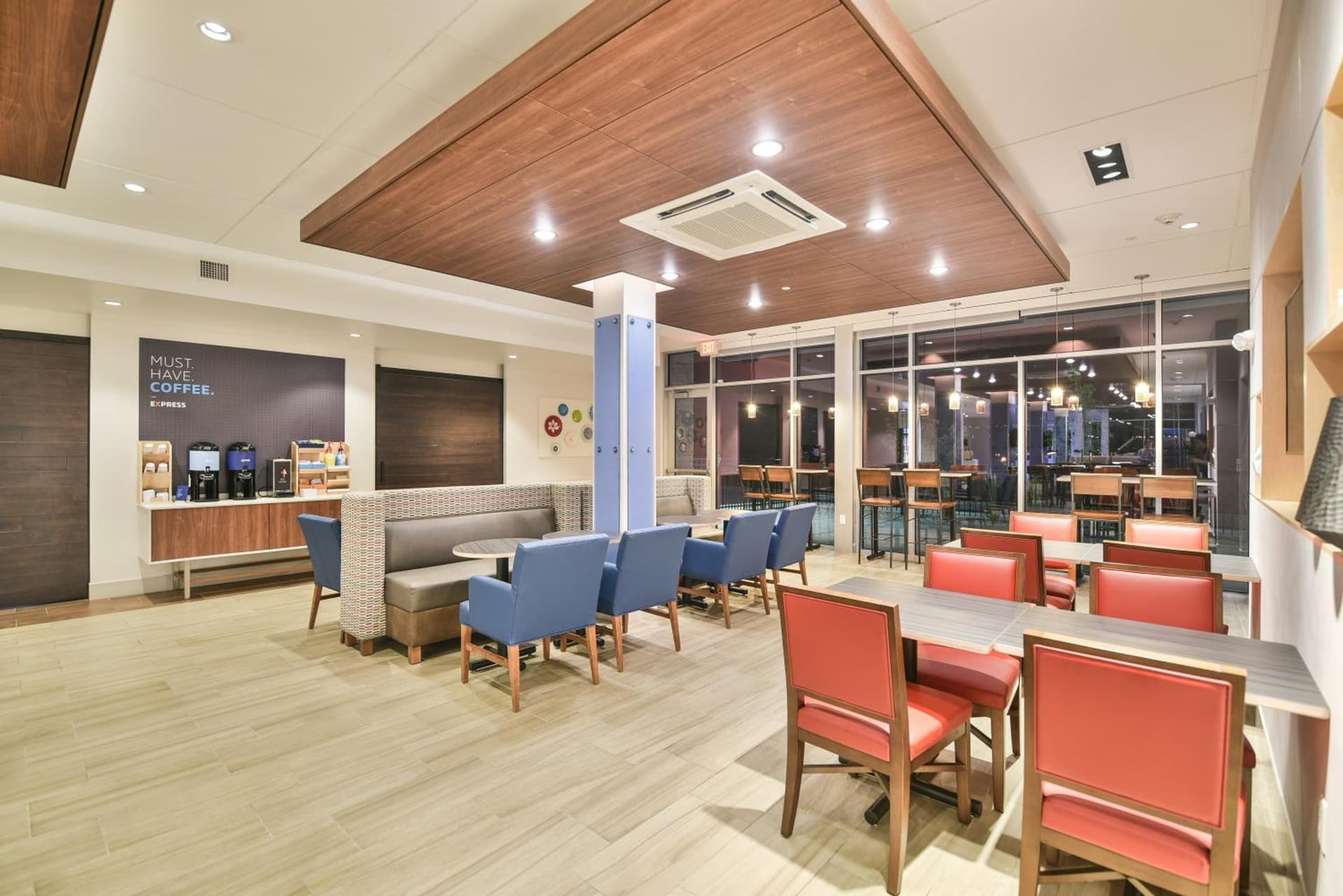 Holiday Inn Express & Suites Lehi - Thanksgiving Point by IHG gallery photo in Lehi, UT — image 56