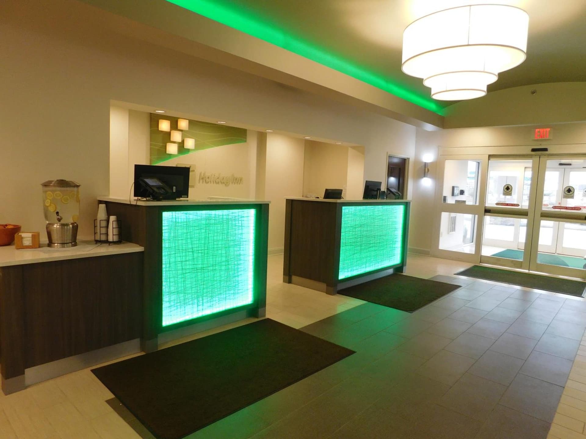 Holiday Inn Hotel & Suites Rochester - Marketplace by IHG gallery photo in Rochester, NY — image 30