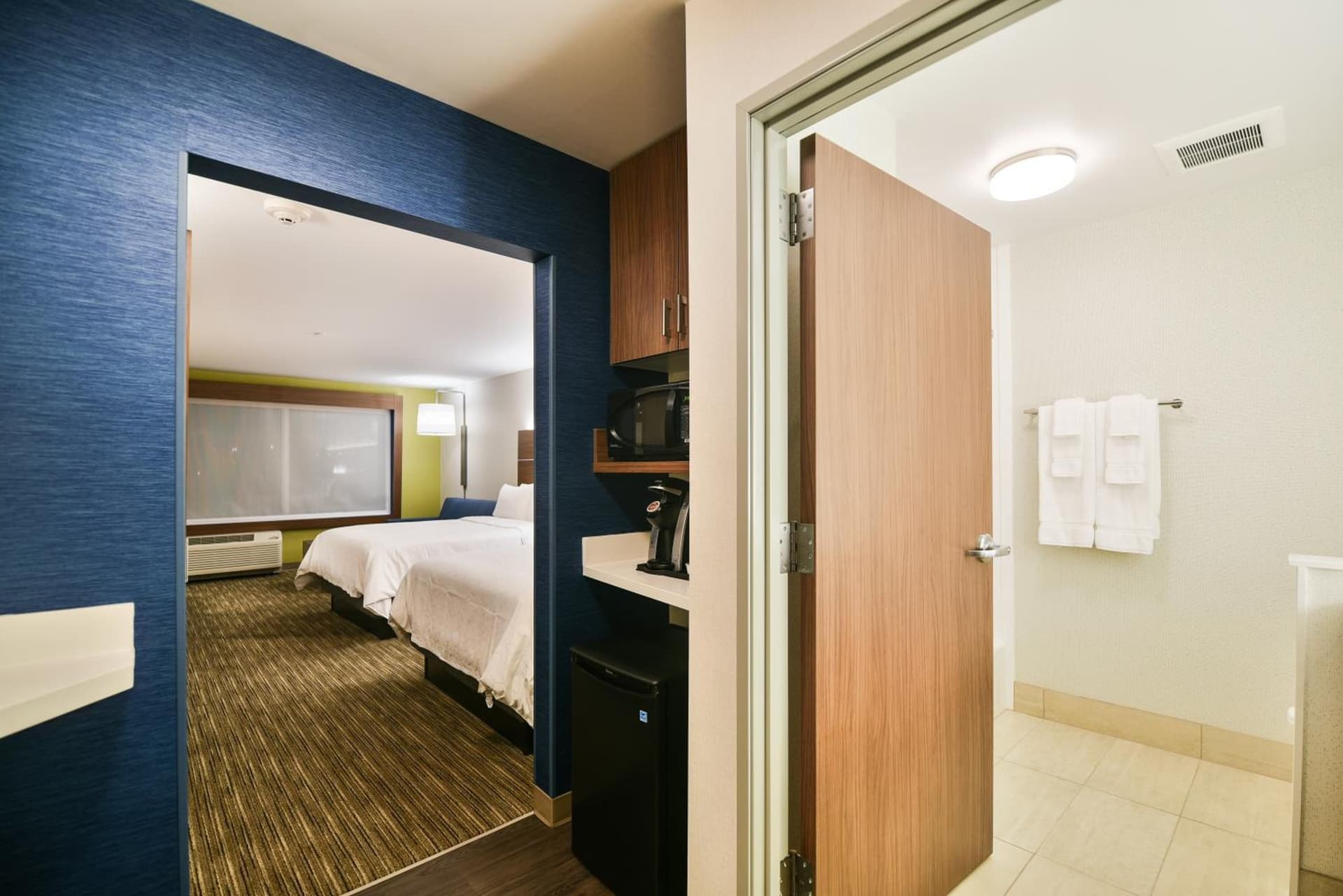 Holiday Inn Express & Suites Lehi - Thanksgiving Point by IHG gallery photo in Lehi, UT — image 25