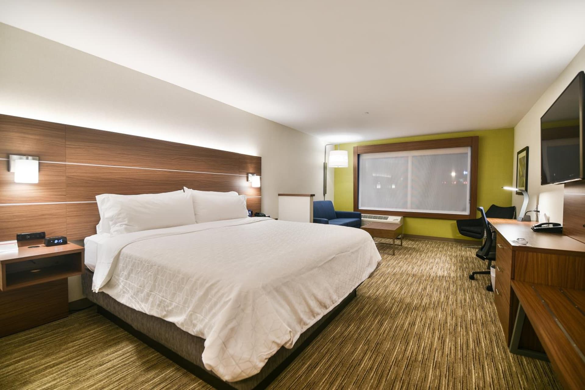 Holiday Inn Express & Suites Lehi - Thanksgiving Point by IHG gallery photo in Lehi, UT — image 55