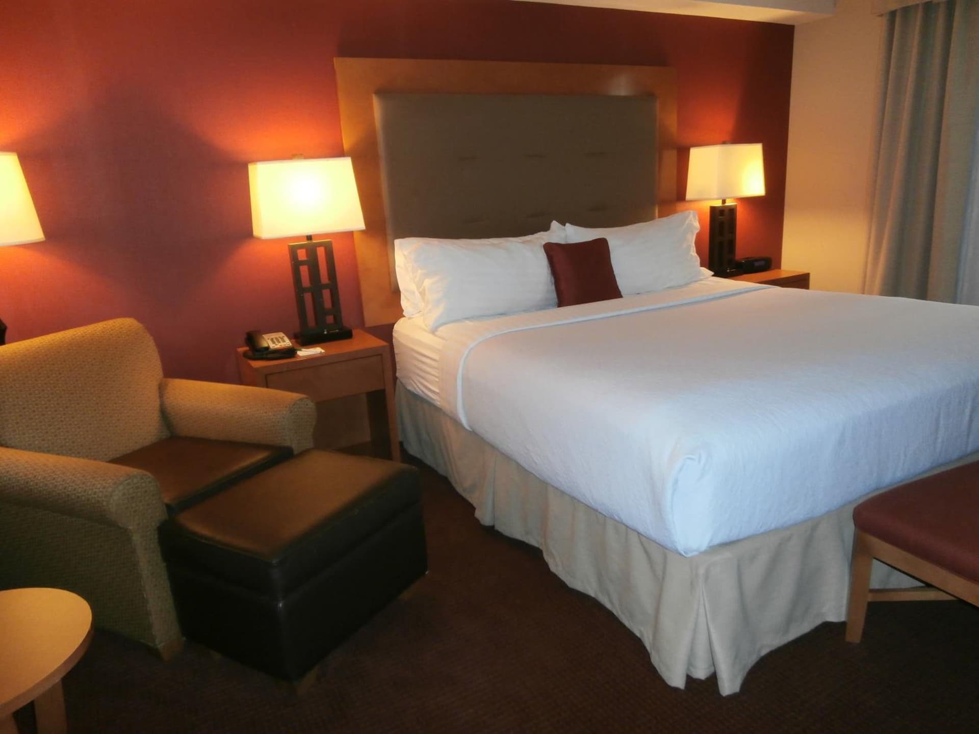 Holiday Inn & Suites Oakland - Airport by IHG gallery photo in Oakland, CA — image 38