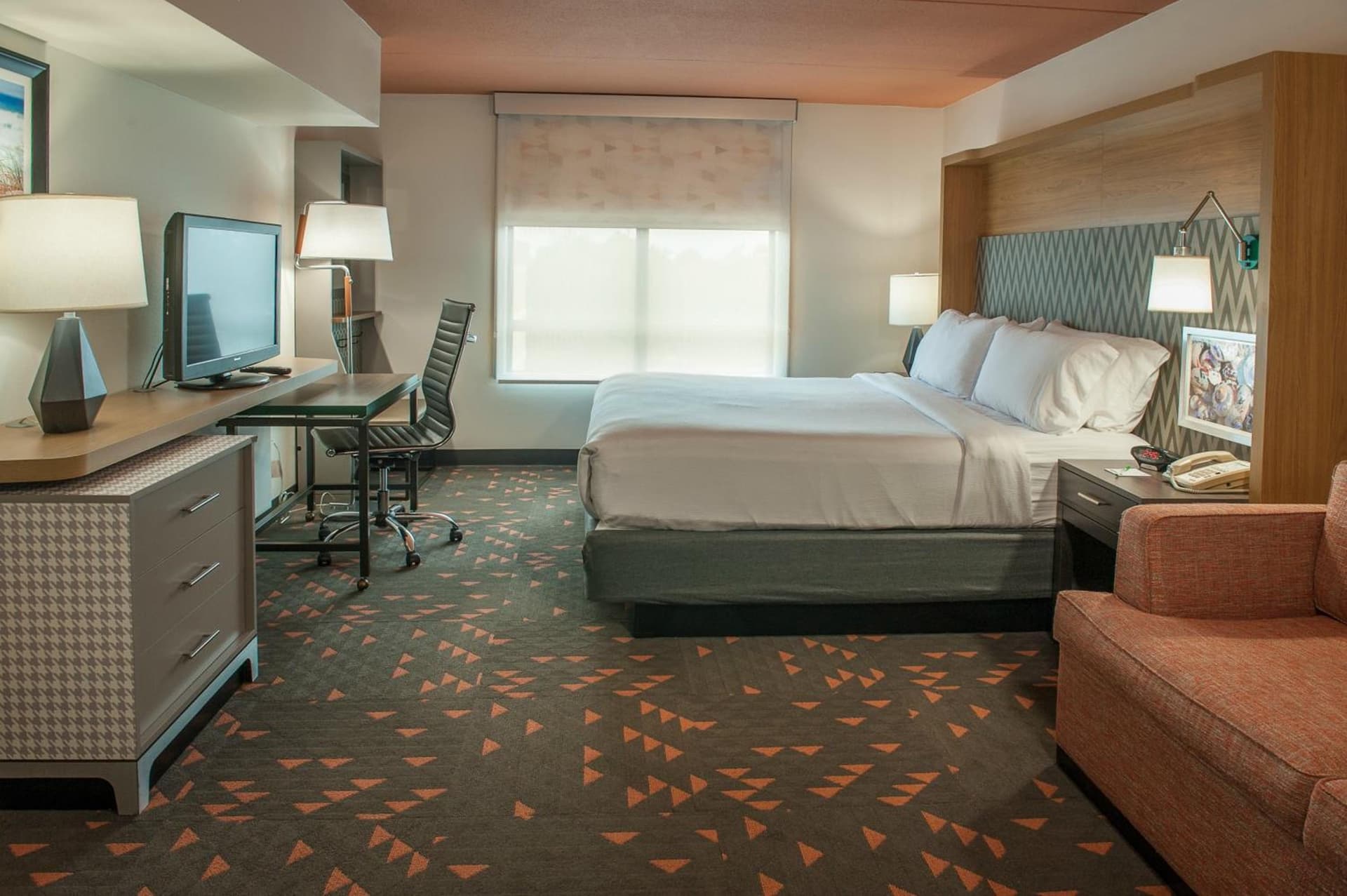 Holiday Inn Pensacola - University Area by IHG gallery photo in Pensacola, FL — image 31