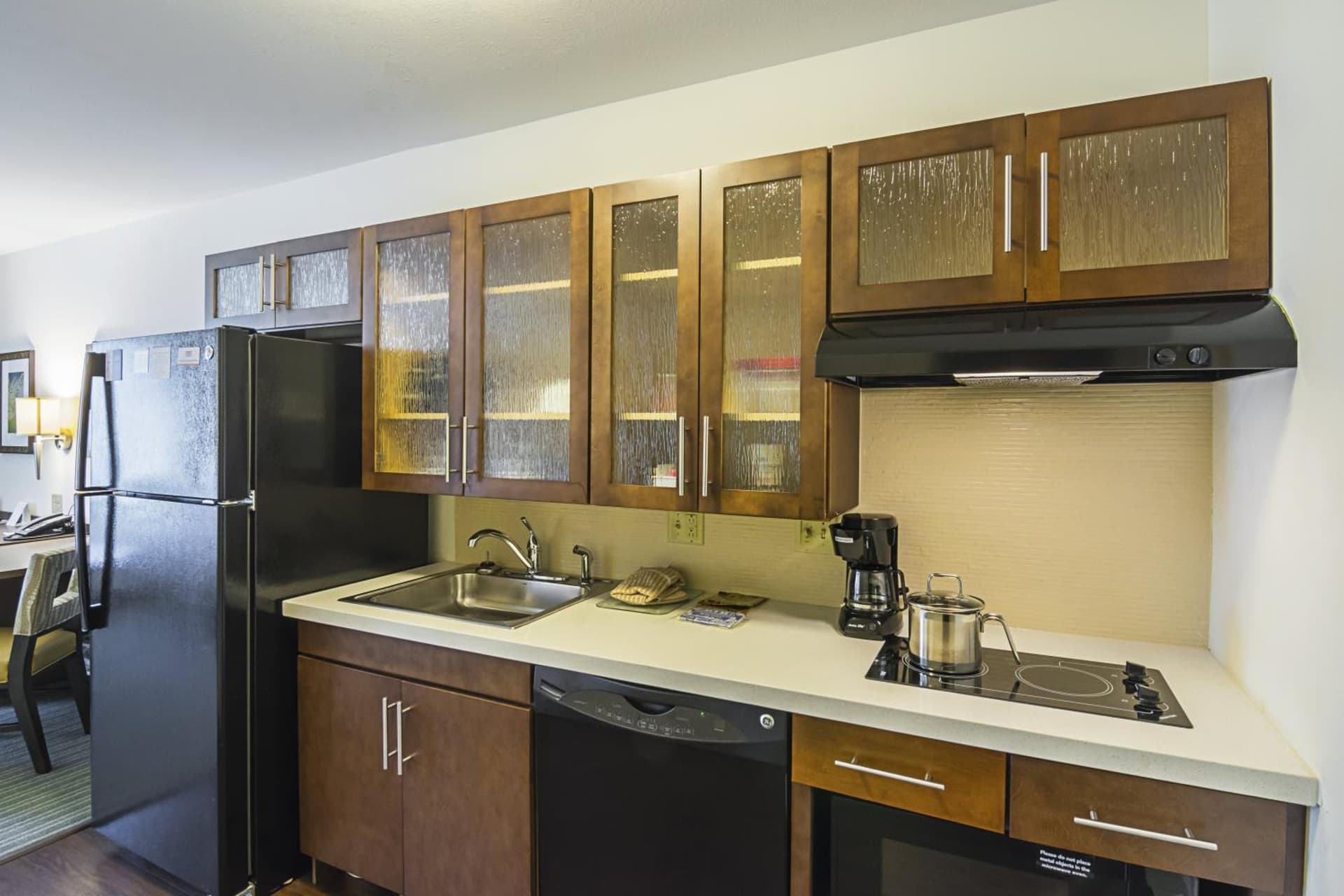 Candlewood Suites Pensacola - University Area by IHG gallery photo in Pensacola, FL — image 29
