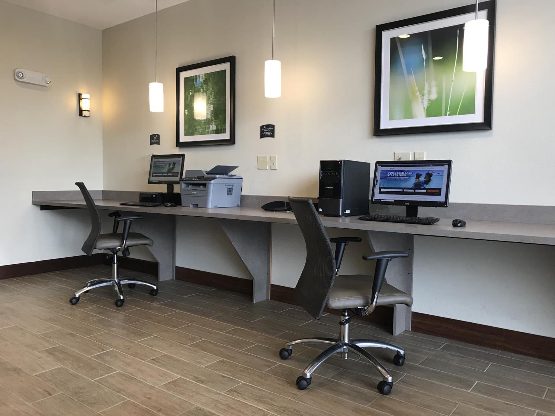 Staybridge Suites Seattle - Fremont by IHG gallery photo in Seattle, WA — image 10