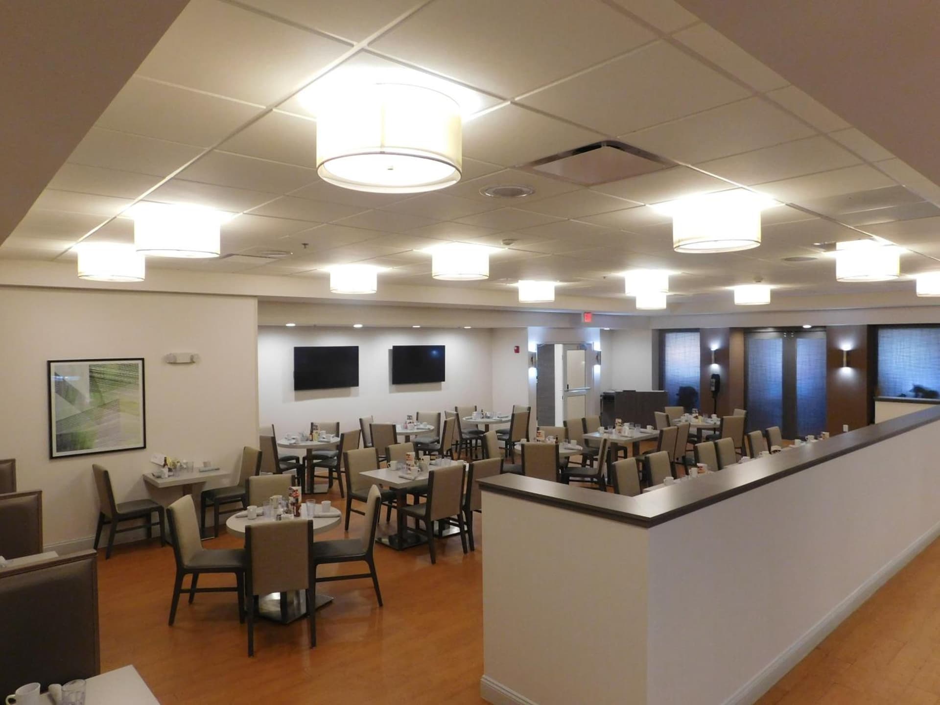 Holiday Inn Hotel & Suites Rochester - Marketplace by IHG gallery photo in Rochester, NY — image 21