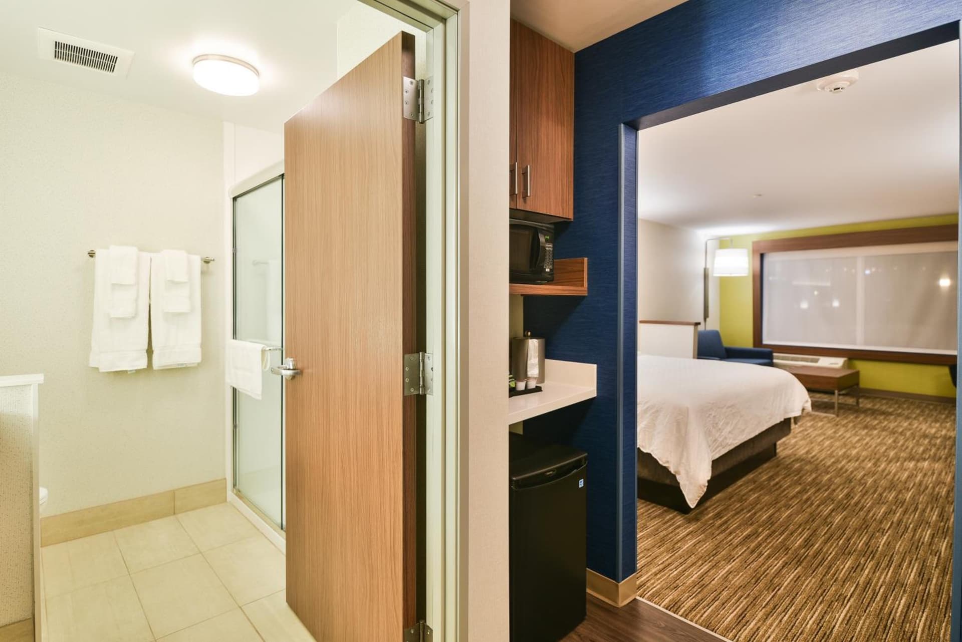 Holiday Inn Express & Suites Lehi - Thanksgiving Point by IHG gallery photo in Lehi, UT — image 10