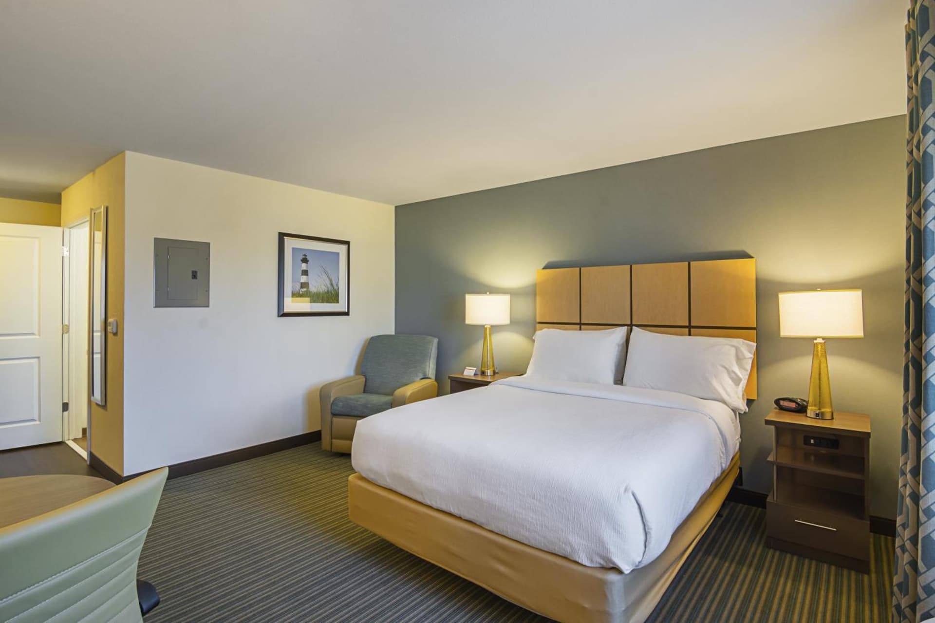 Candlewood Suites Pensacola - University Area by IHG gallery photo in Pensacola, FL — image 6