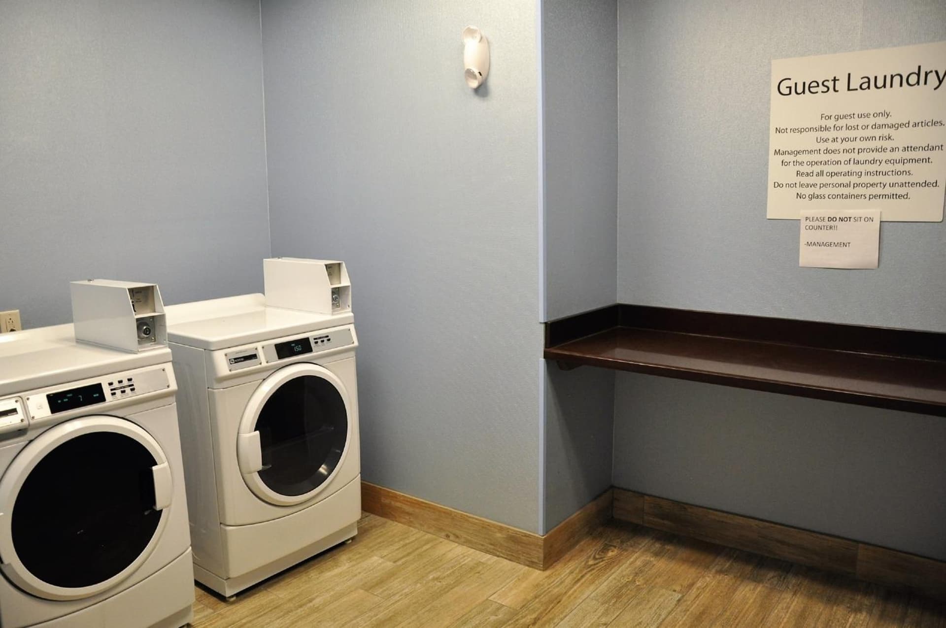 Holiday Inn Express & Suites Perry-National Fairground Area #34 by IHG gallery photo in Perry, GA — image 20