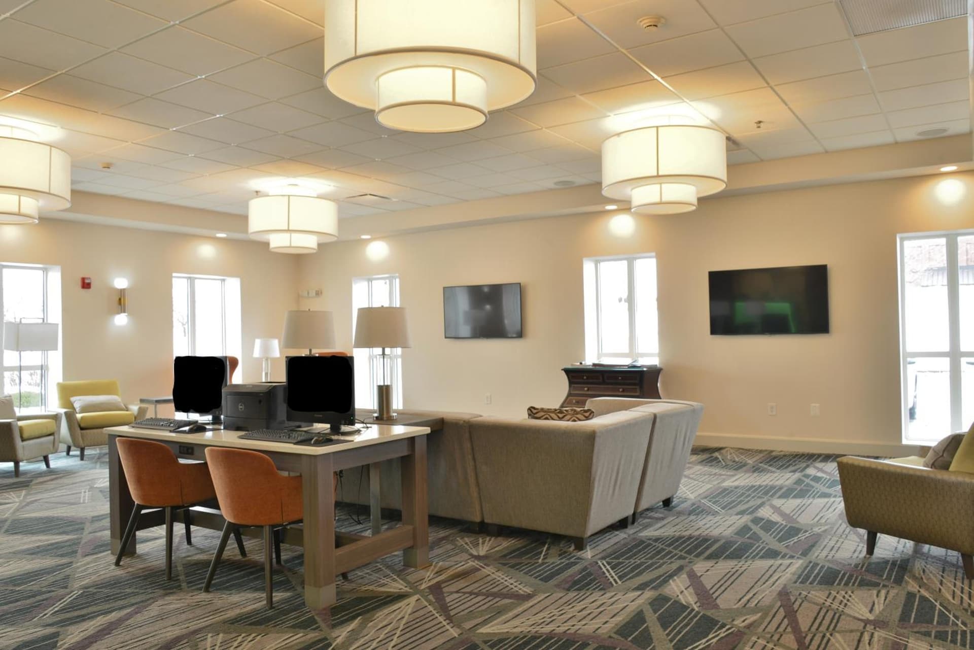 Holiday Inn Hotel & Suites Rochester - Marketplace by IHG gallery photo in Rochester, NY — image 32