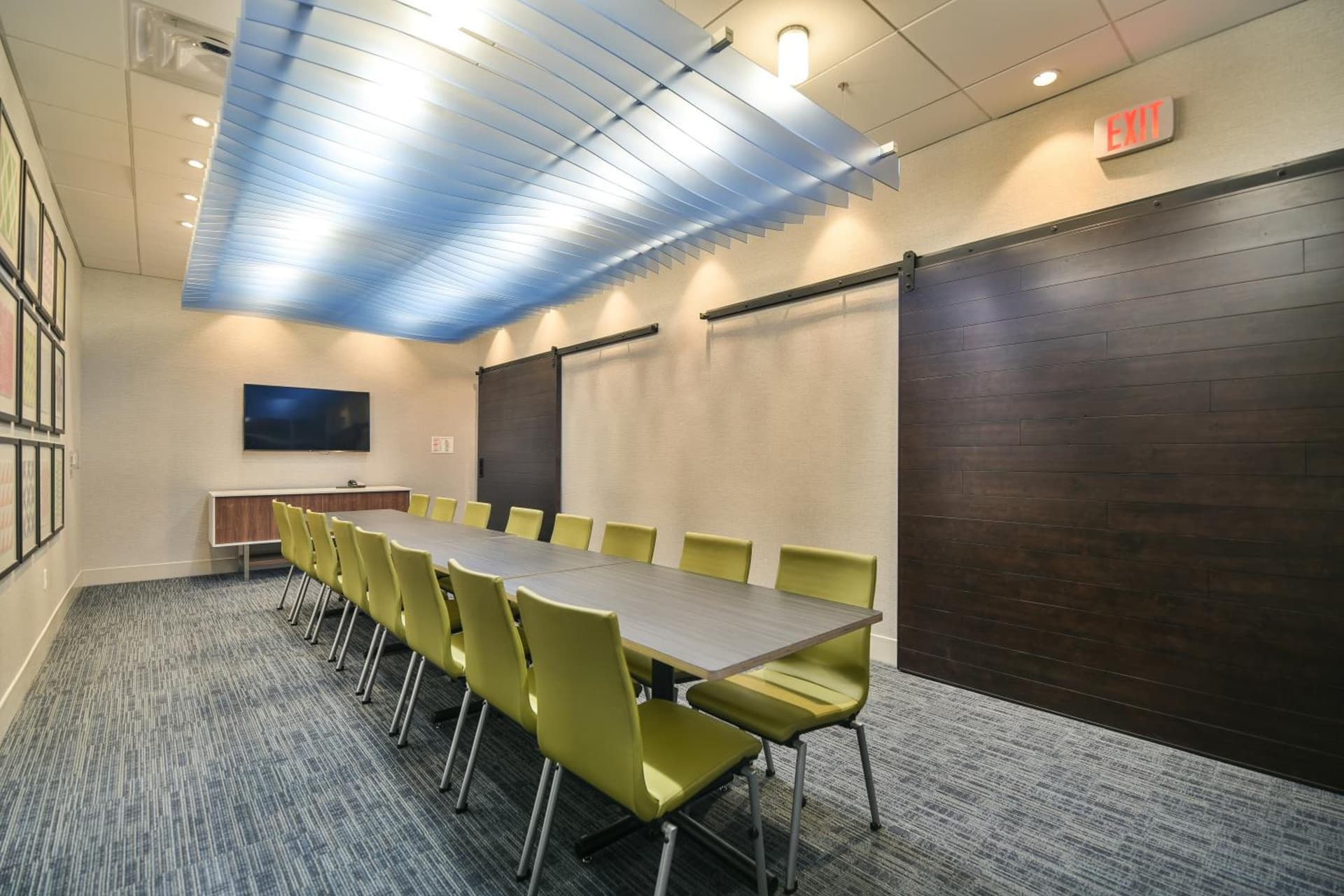 Holiday Inn Express & Suites Lehi - Thanksgiving Point by IHG gallery photo in Lehi, UT — image 39