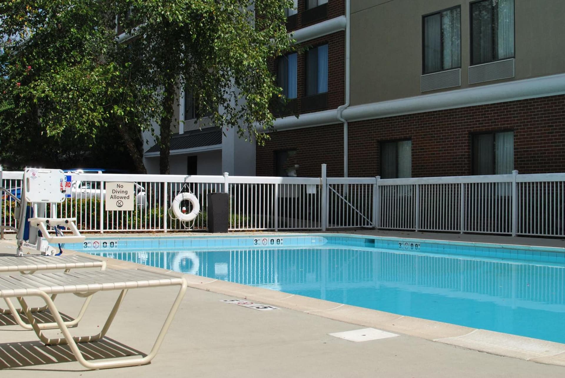 Holiday Inn Express Richmond I-64 Short Pump Area by IHG gallery photo in Richmond, VA — image 11