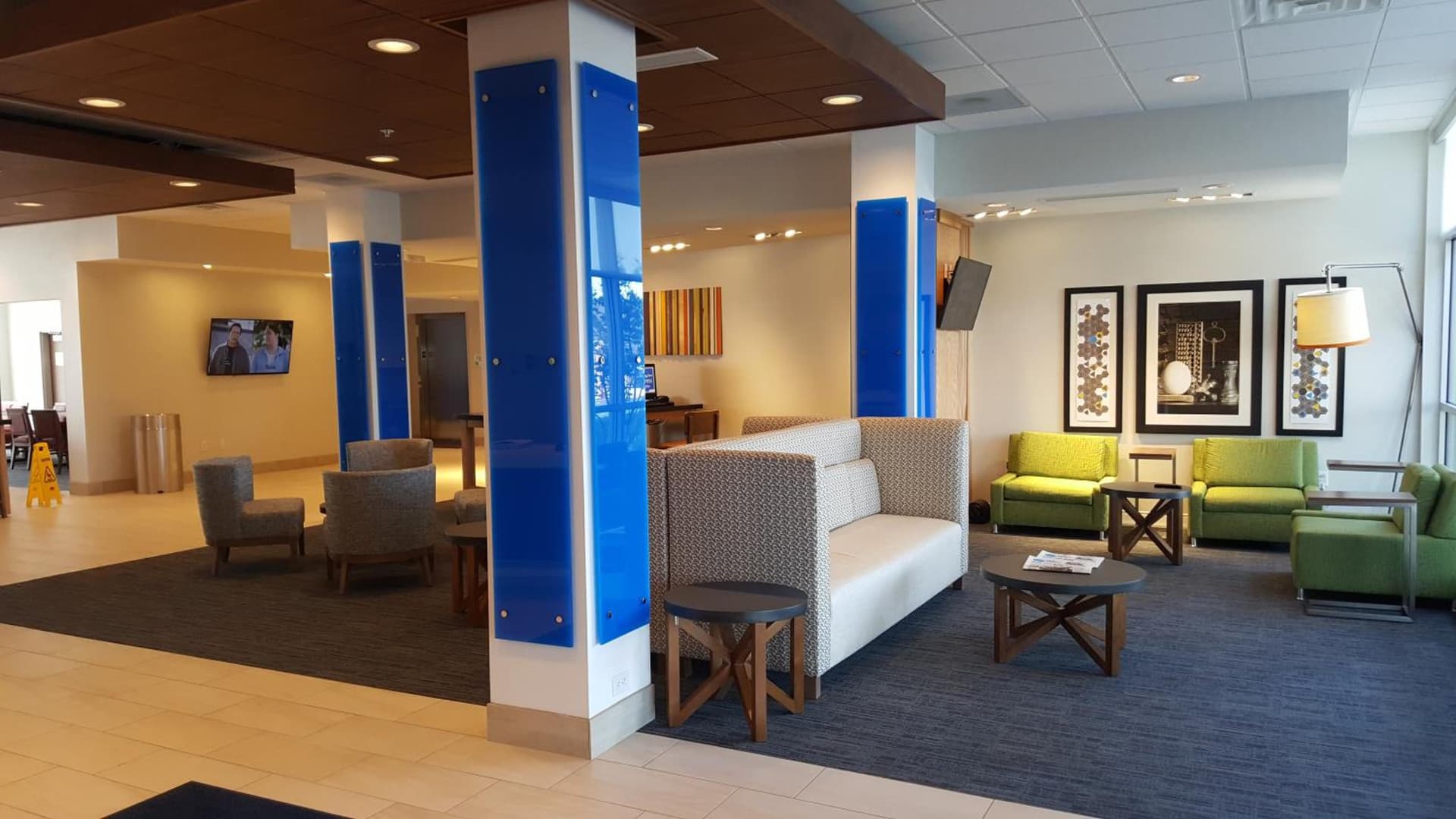 Holiday Inn Express & Suites Toledo West by IHG gallery photo in Toledo, OH — image 24