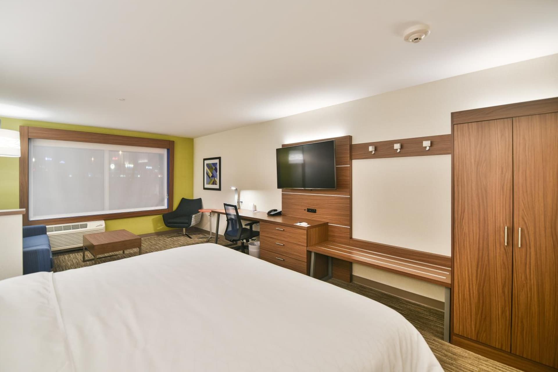 Holiday Inn Express & Suites Lehi - Thanksgiving Point by IHG gallery photo in Lehi, UT — image 52
