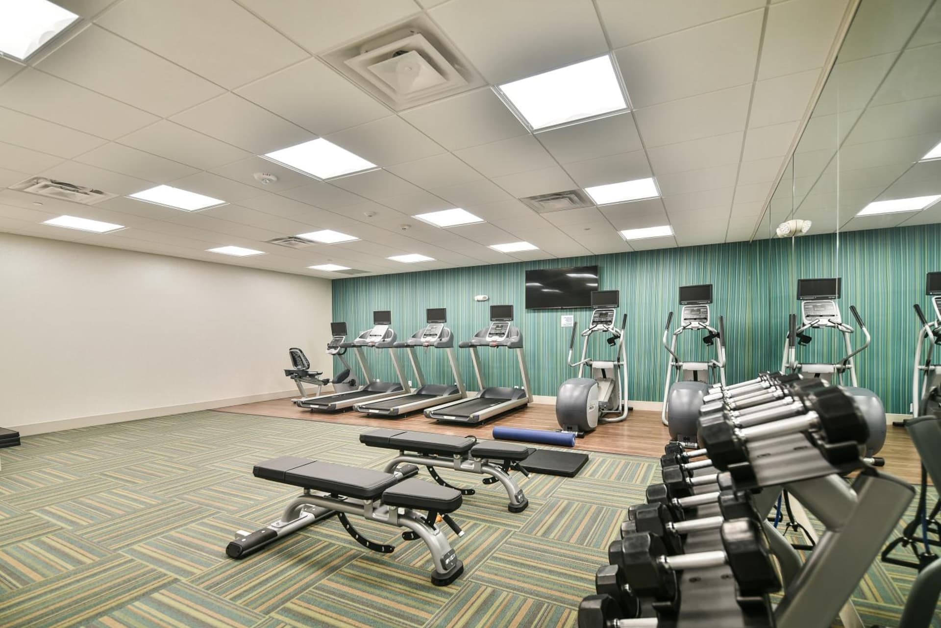 Holiday Inn Express & Suites Lehi - Thanksgiving Point by IHG gallery photo in Lehi, UT — image 54