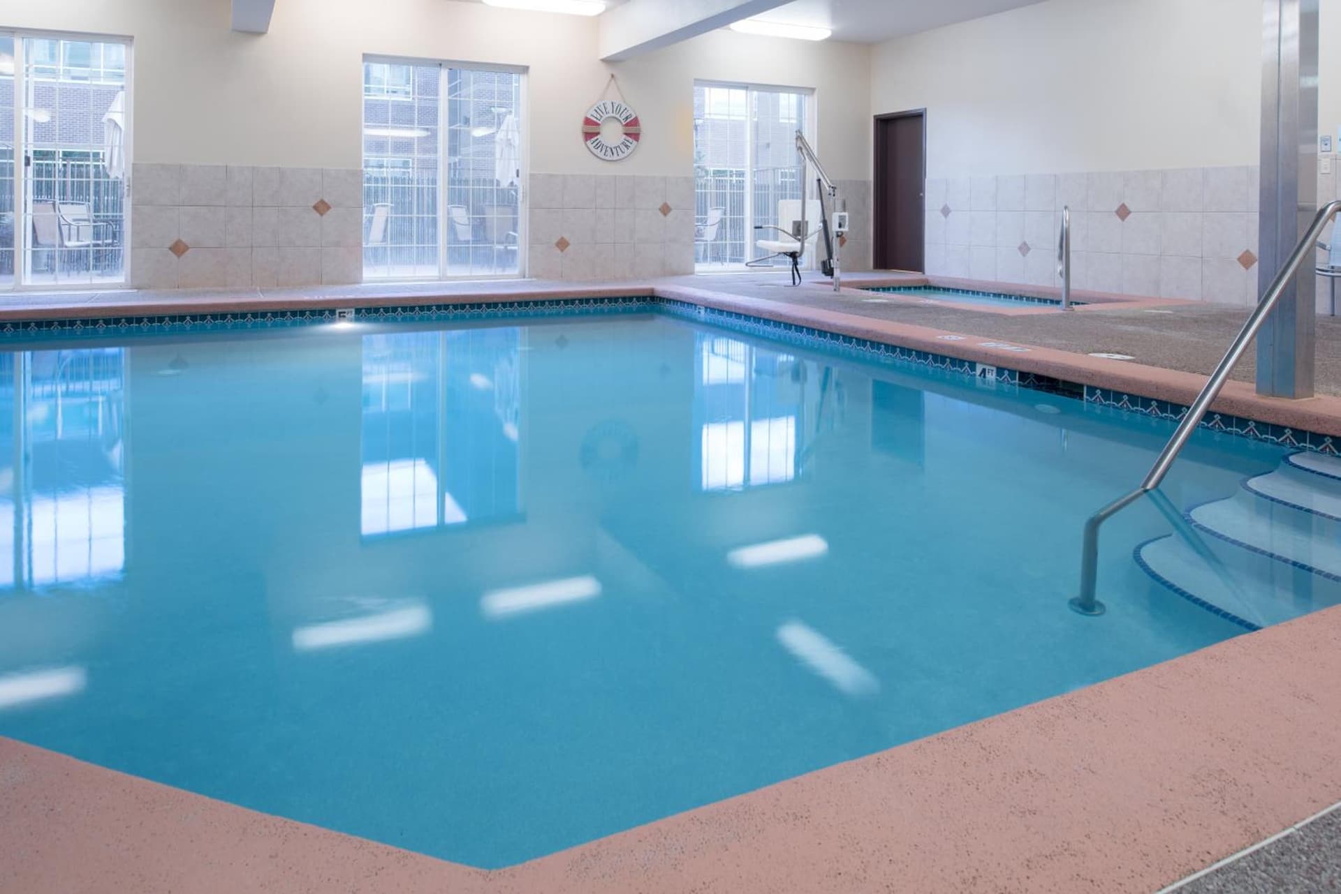 Holiday Inn Express Spokane-Valley by IHG gallery photo in Spokane Valley, WA — image 33