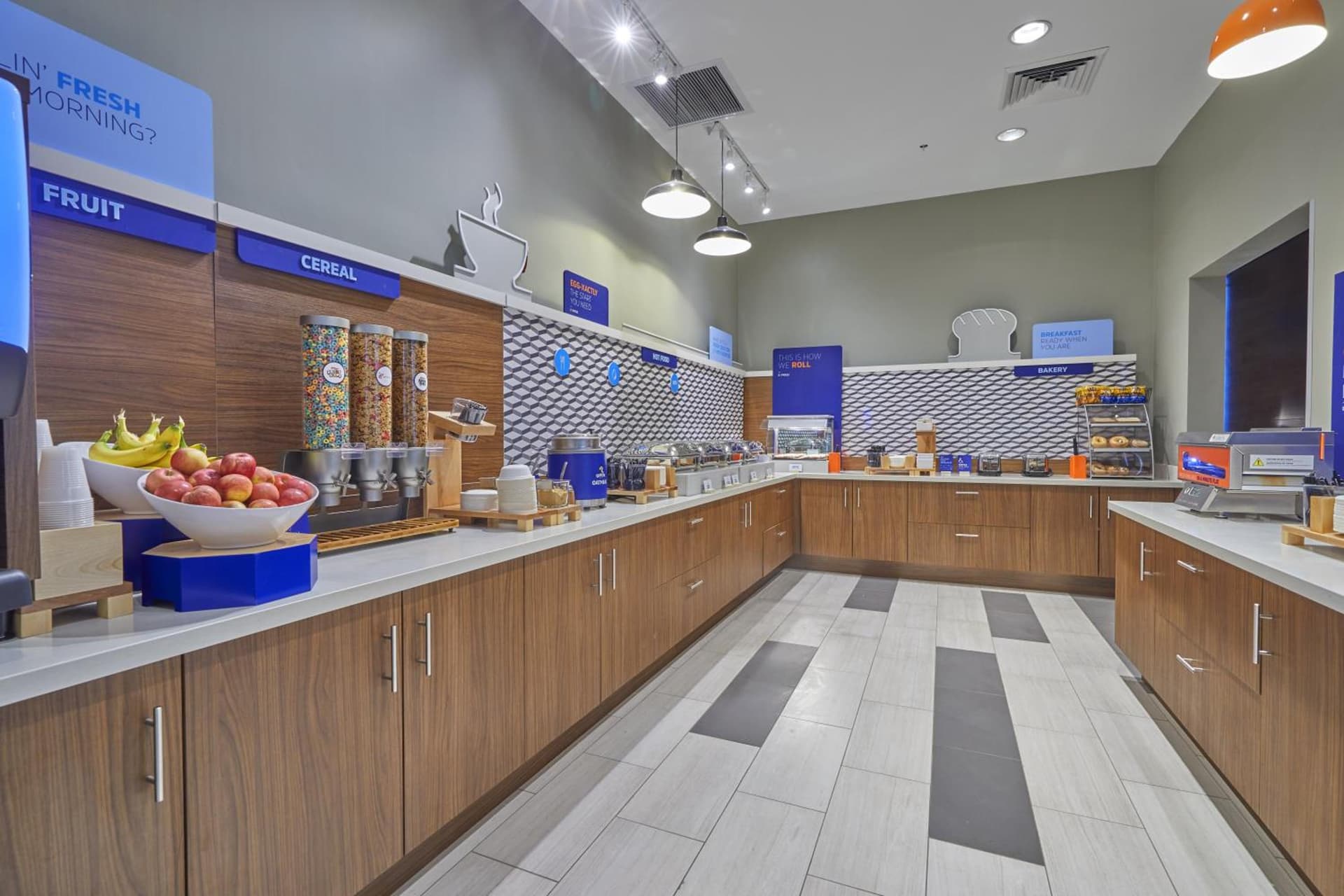 Holiday Inn Express : Eugene - Springfield by IHG gallery photo in Springfield, OR — image 48