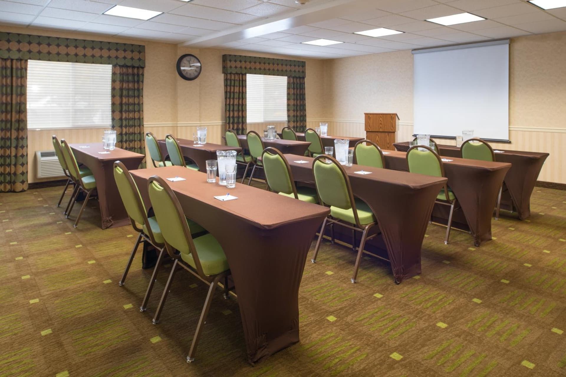 Holiday Inn Express Spokane-Valley by IHG gallery photo in Spokane Valley, WA — image 21