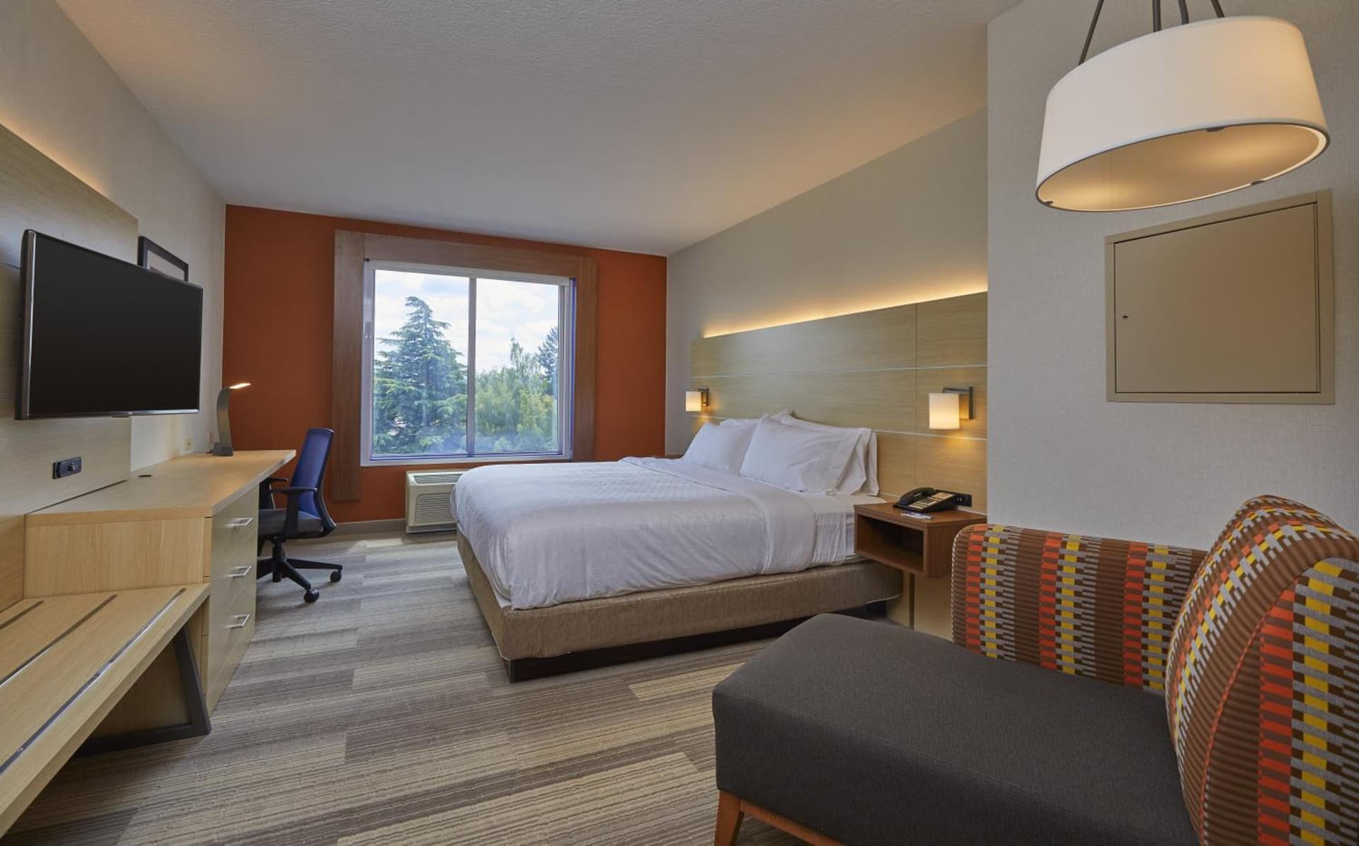 Holiday Inn Express : Eugene - Springfield by IHG gallery photo in Springfield, OR — image 32