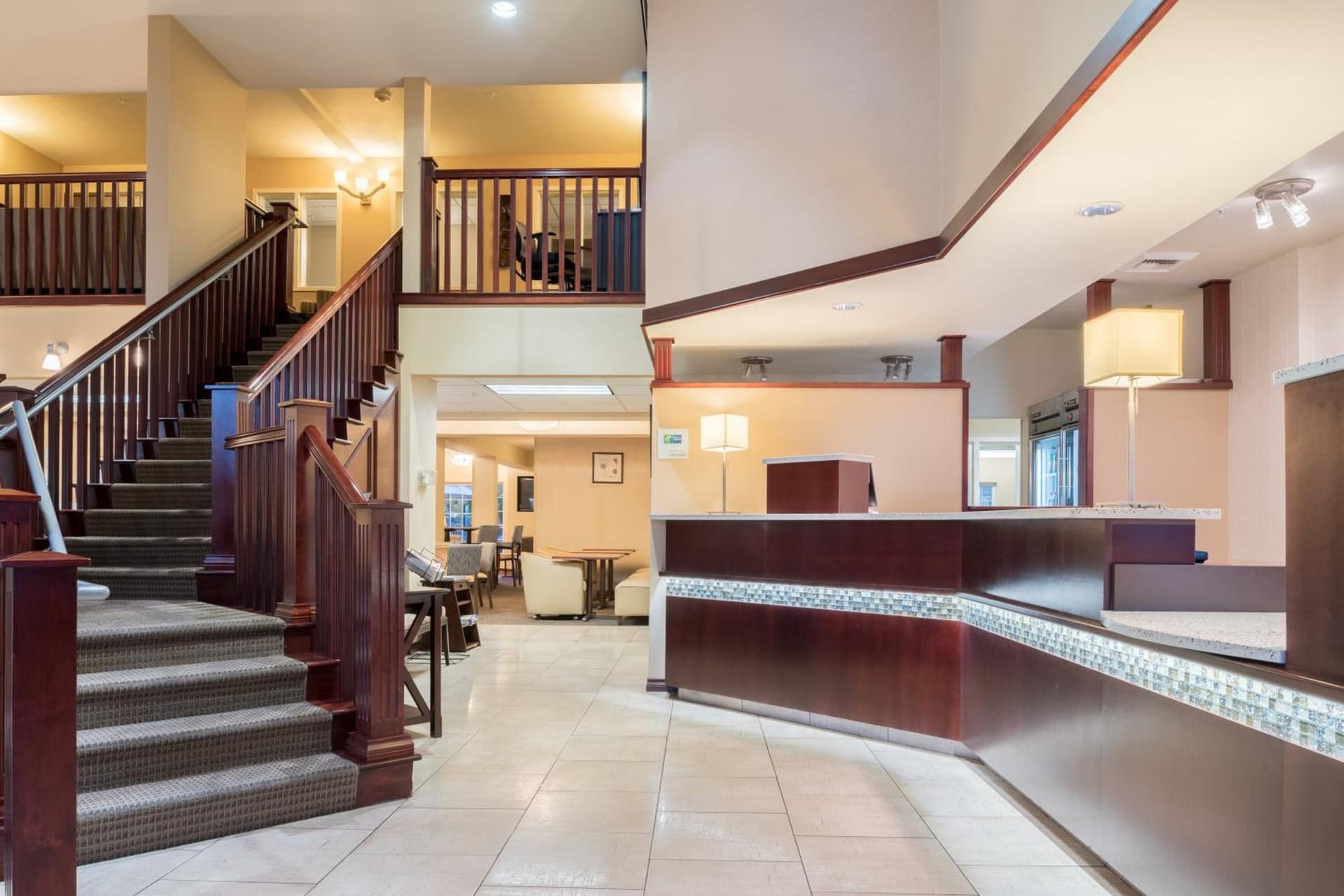 Holiday Inn Express Spokane-Valley by IHG gallery photo in Spokane Valley, WA — image 14