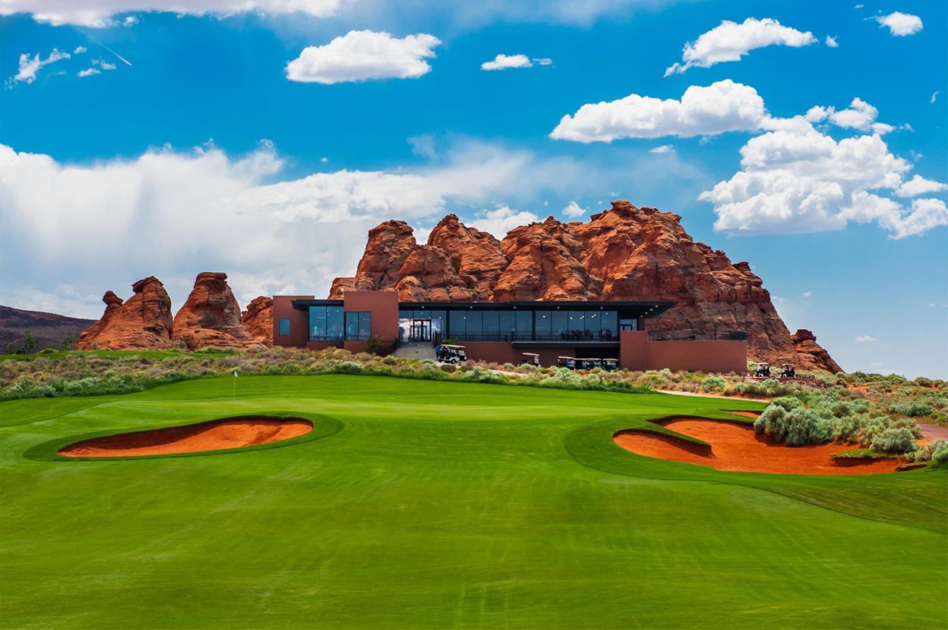 Staybridge Suites - St George by IHG gallery photo in St. George, UT — image 24
