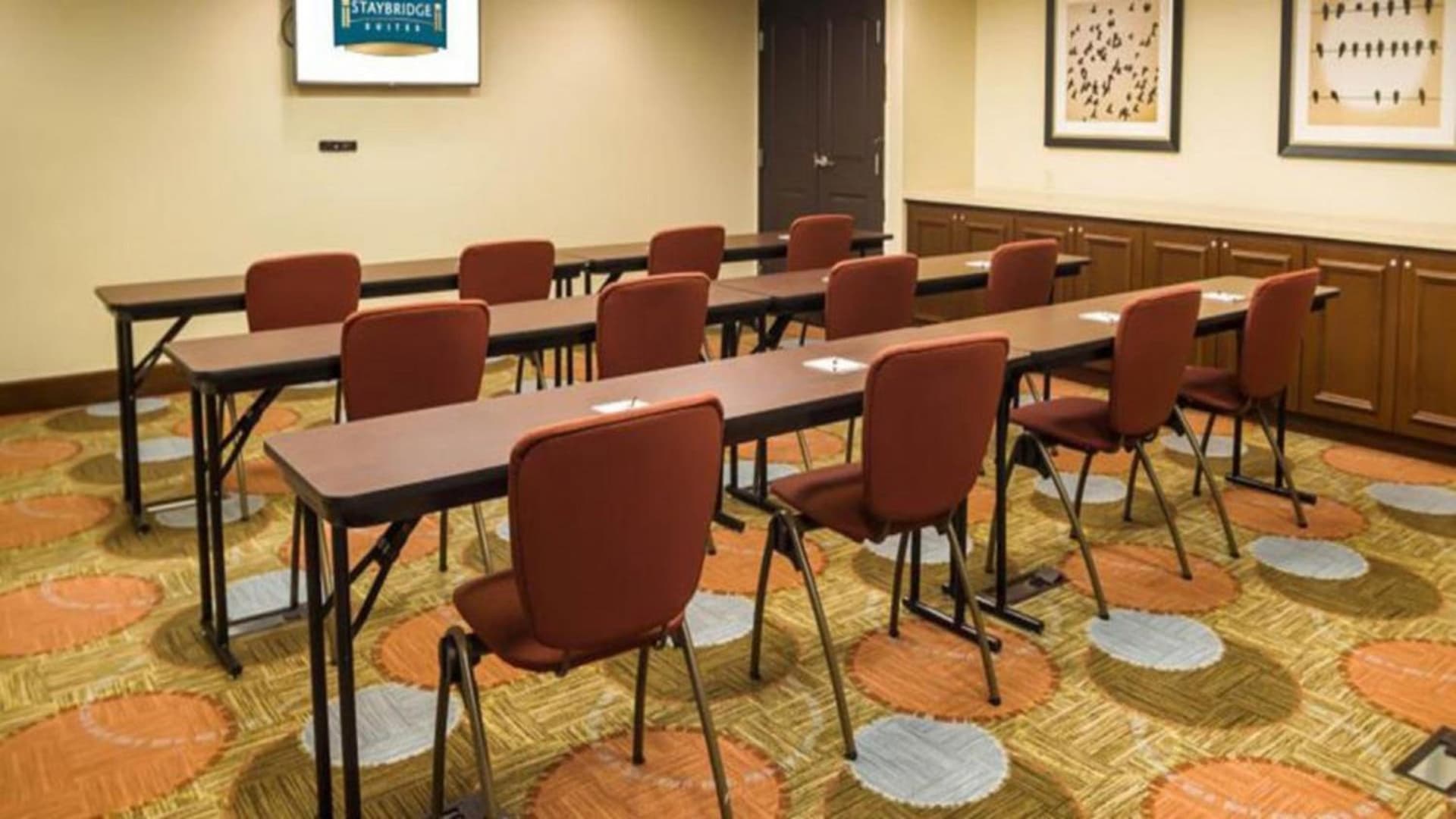 Staybridge Suites Sacramento-Folsom by IHG gallery photo in Folsom, CA — image 53