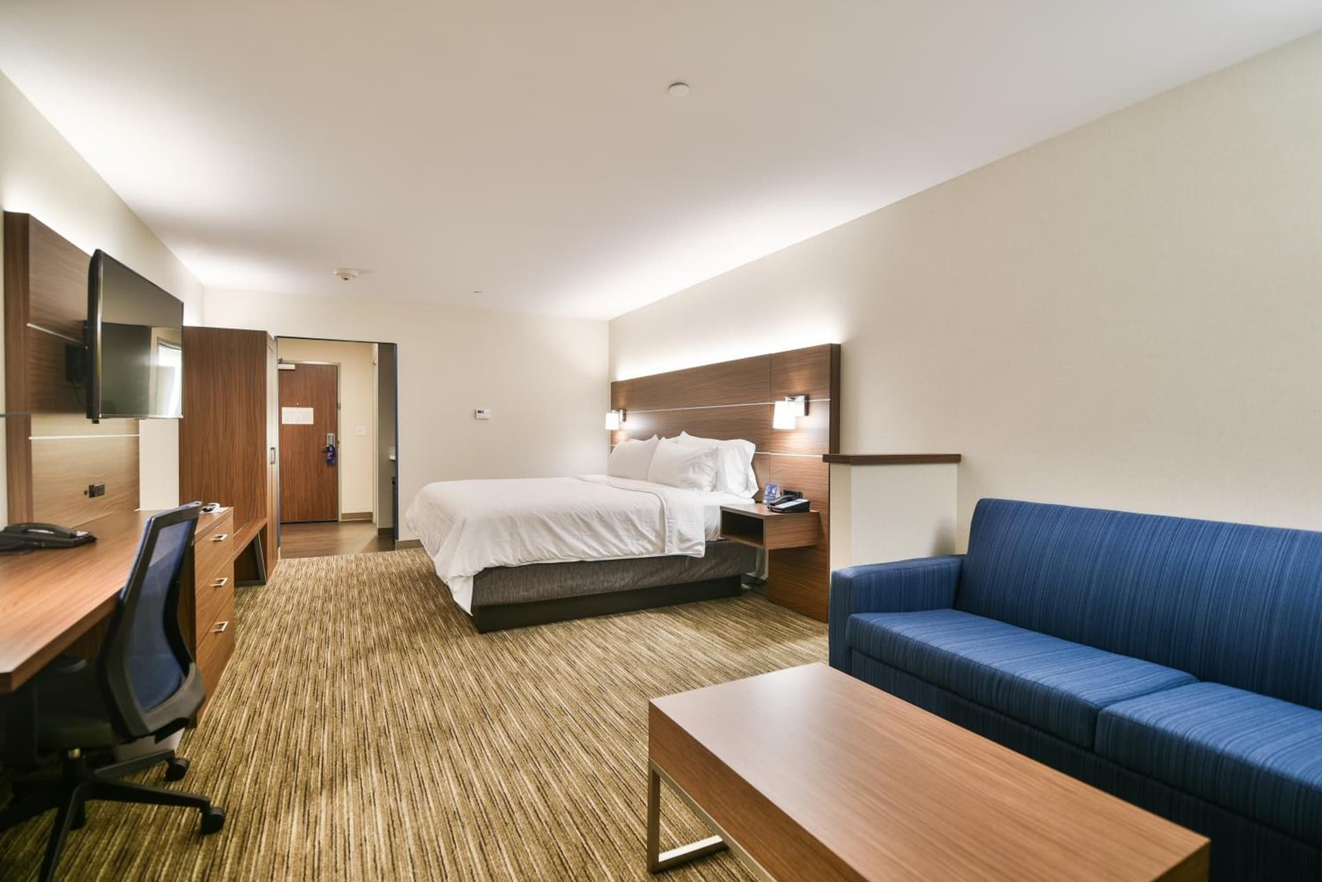 Holiday Inn Express & Suites Lehi - Thanksgiving Point by IHG gallery photo in Lehi, UT — image 9