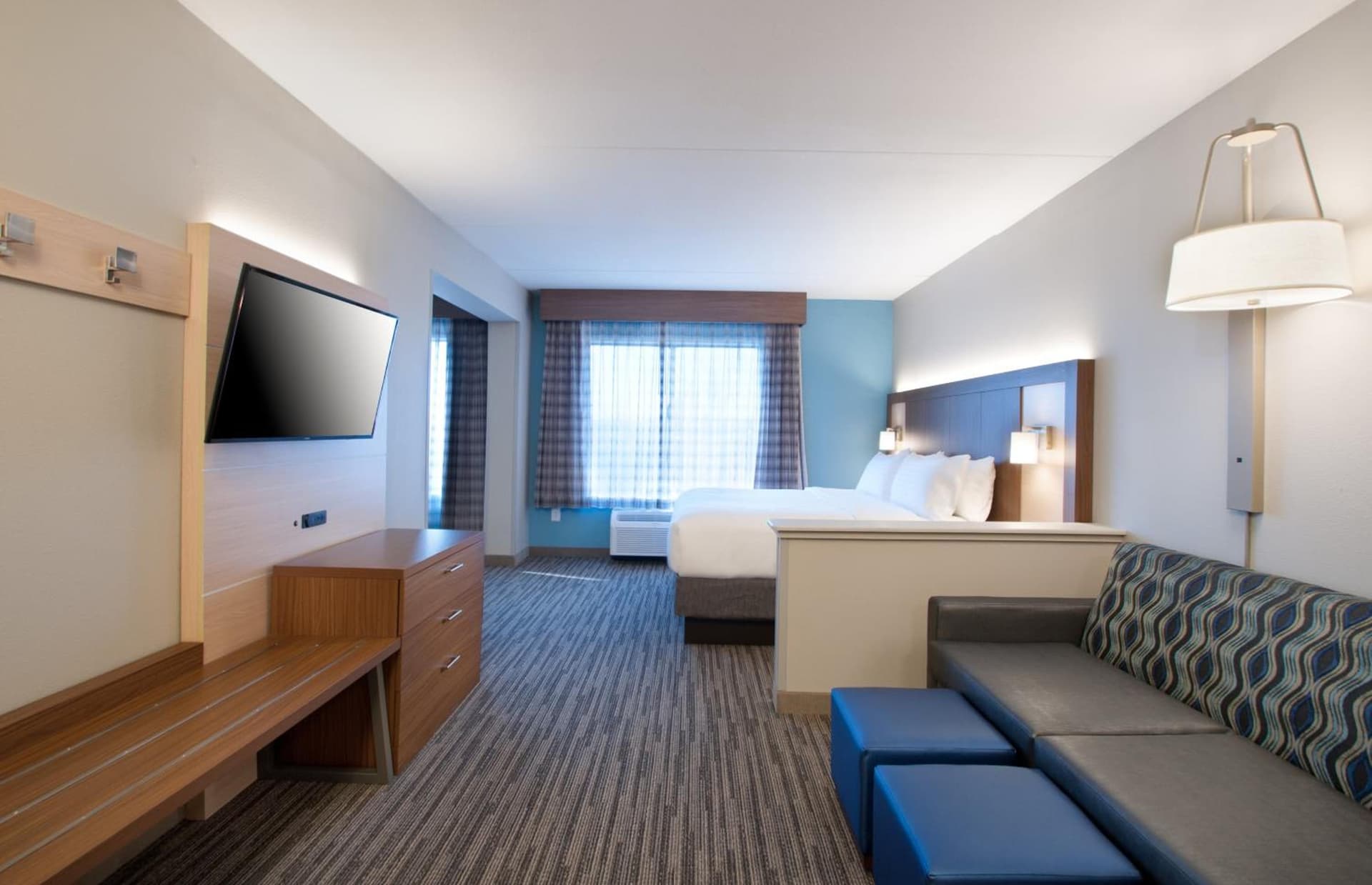 Holiday Inn Express Quantico - Stafford by IHG gallery photo in Stafford, VA — image 51