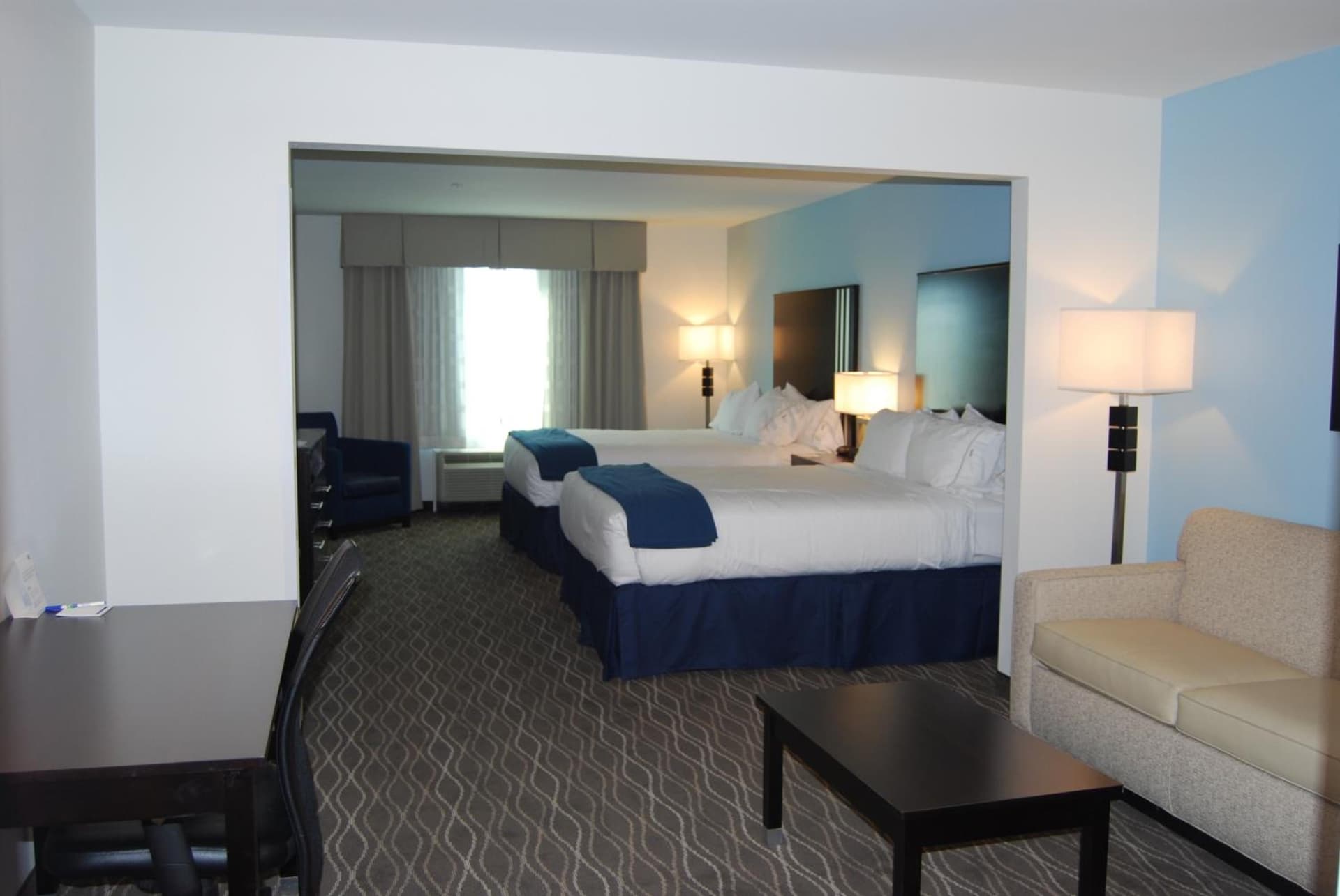 Holiday Inn Express & Suites Springville-South Provo Area by IHG gallery photo in Springville, UT — image 8