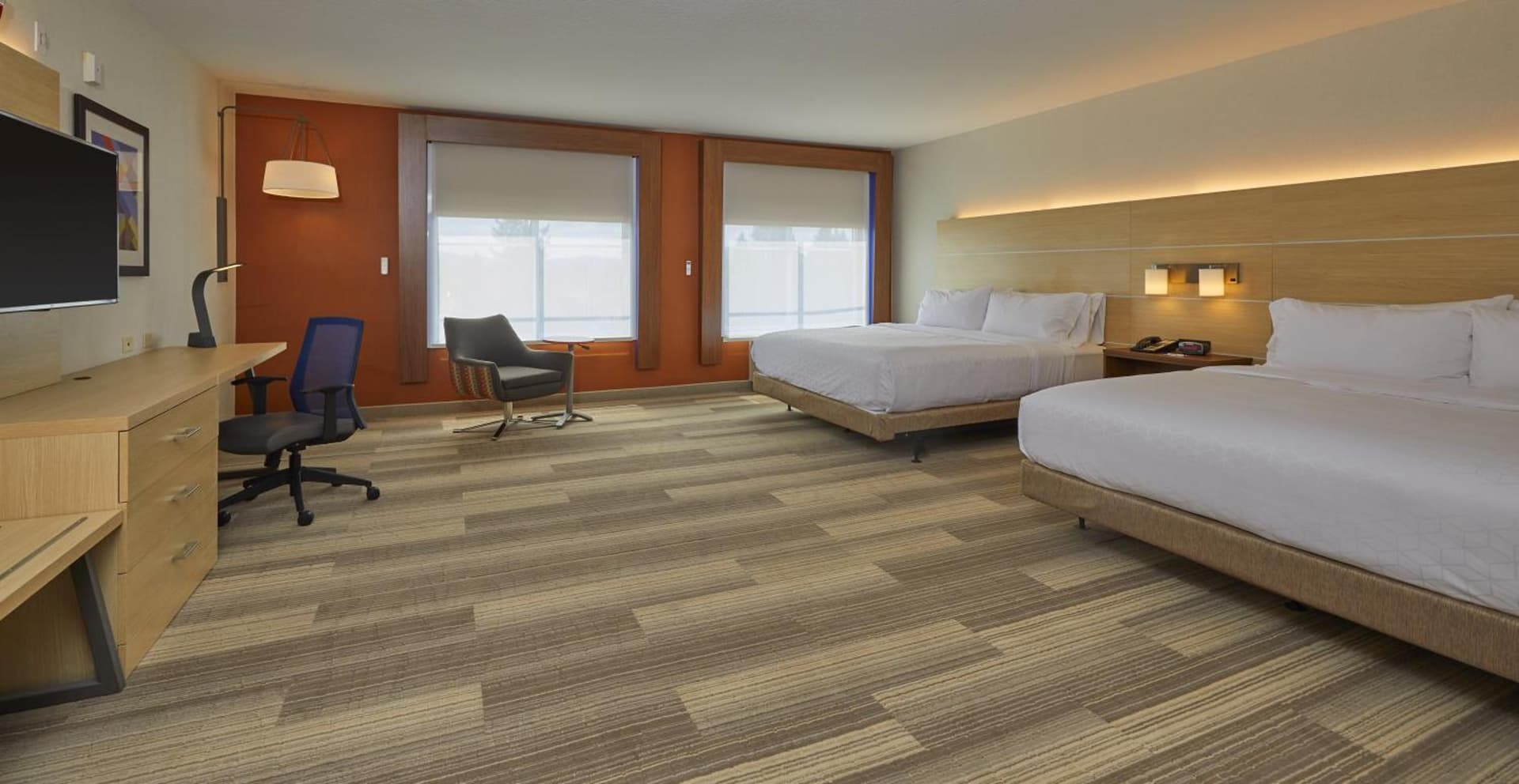 Holiday Inn Express : Eugene - Springfield by IHG gallery photo in Springfield, OR — image 59