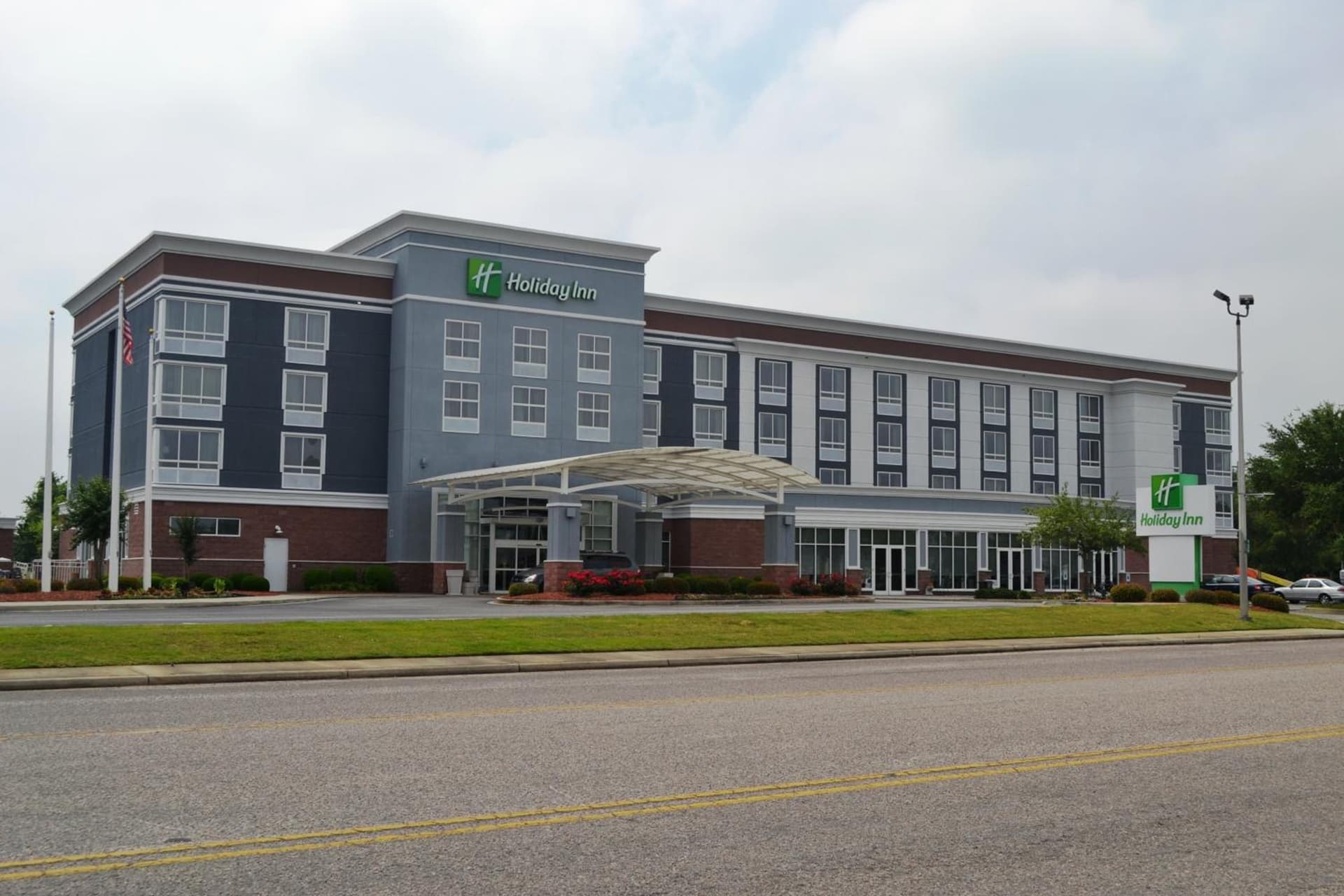 Holiday Inn Santee by IHG — hotel in Santee, South Carolina