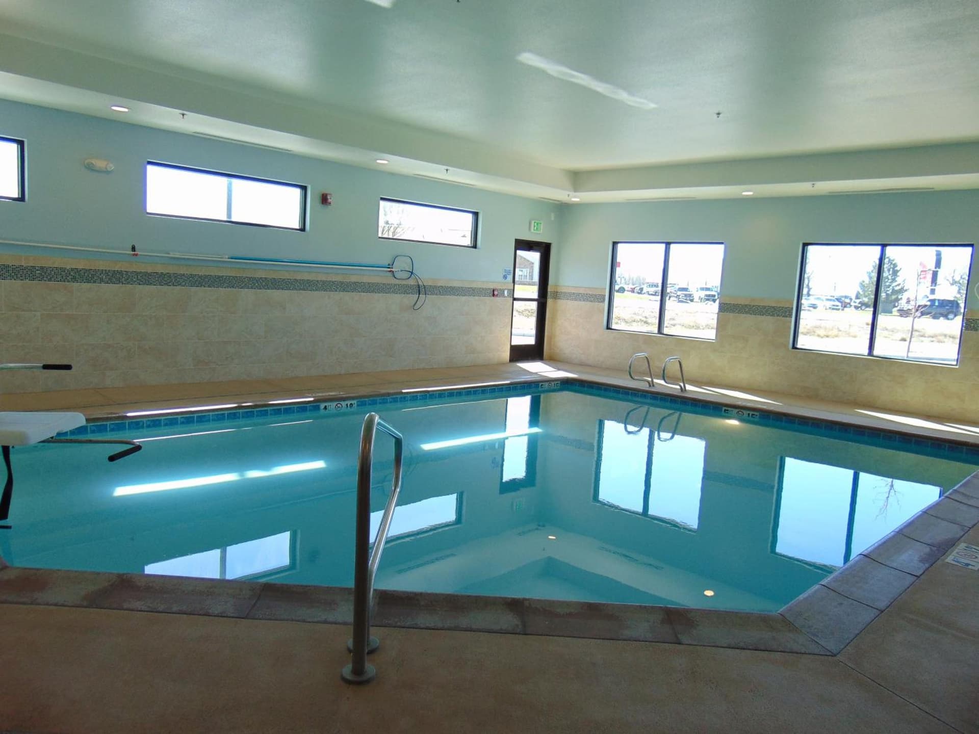 Holiday Inn Express & Suites Springville-South Provo Area by IHG gallery photo in Springville, UT — image 37