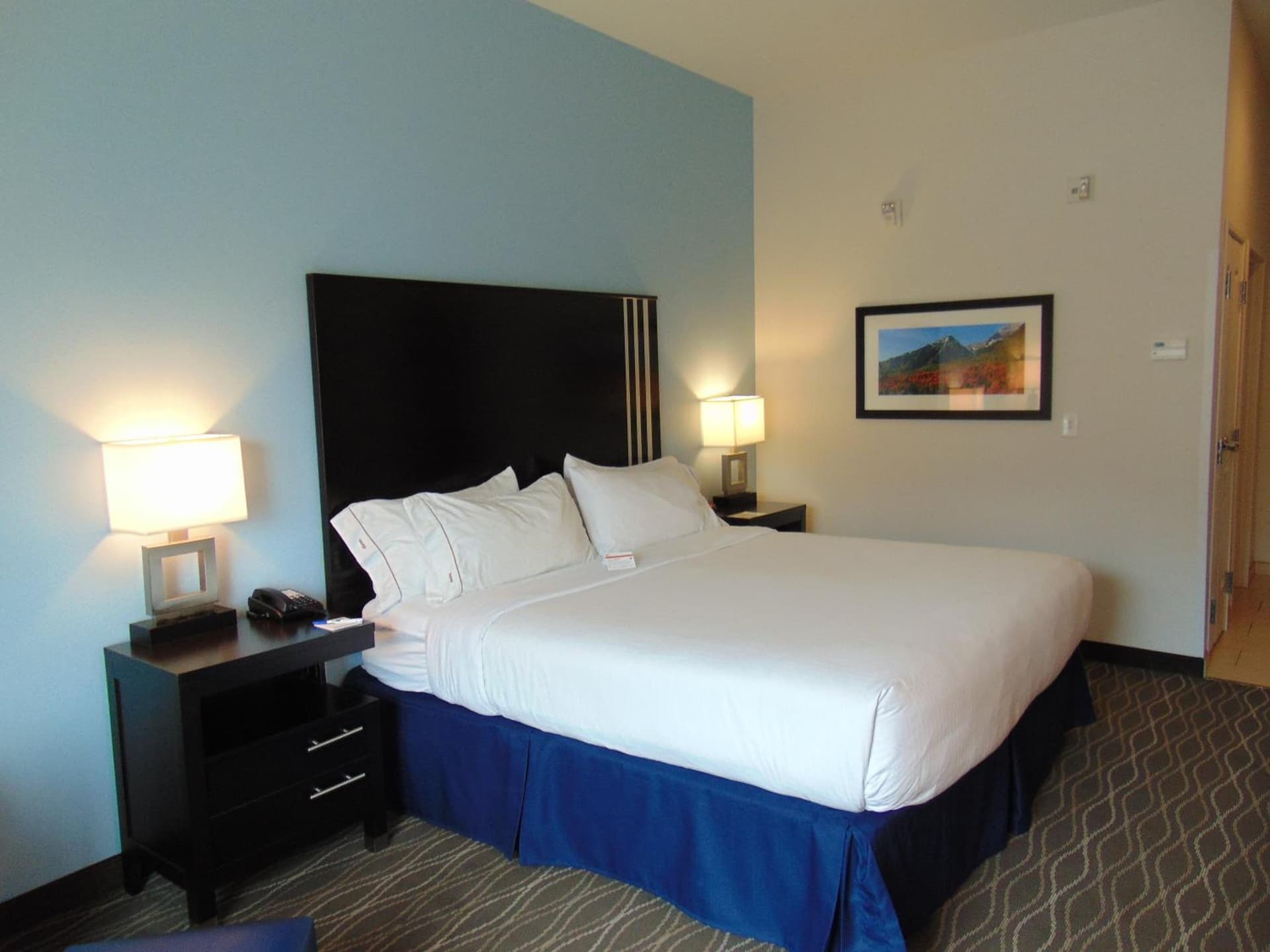 Holiday Inn Express & Suites Springville-South Provo Area by IHG gallery photo in Springville, UT — image 15