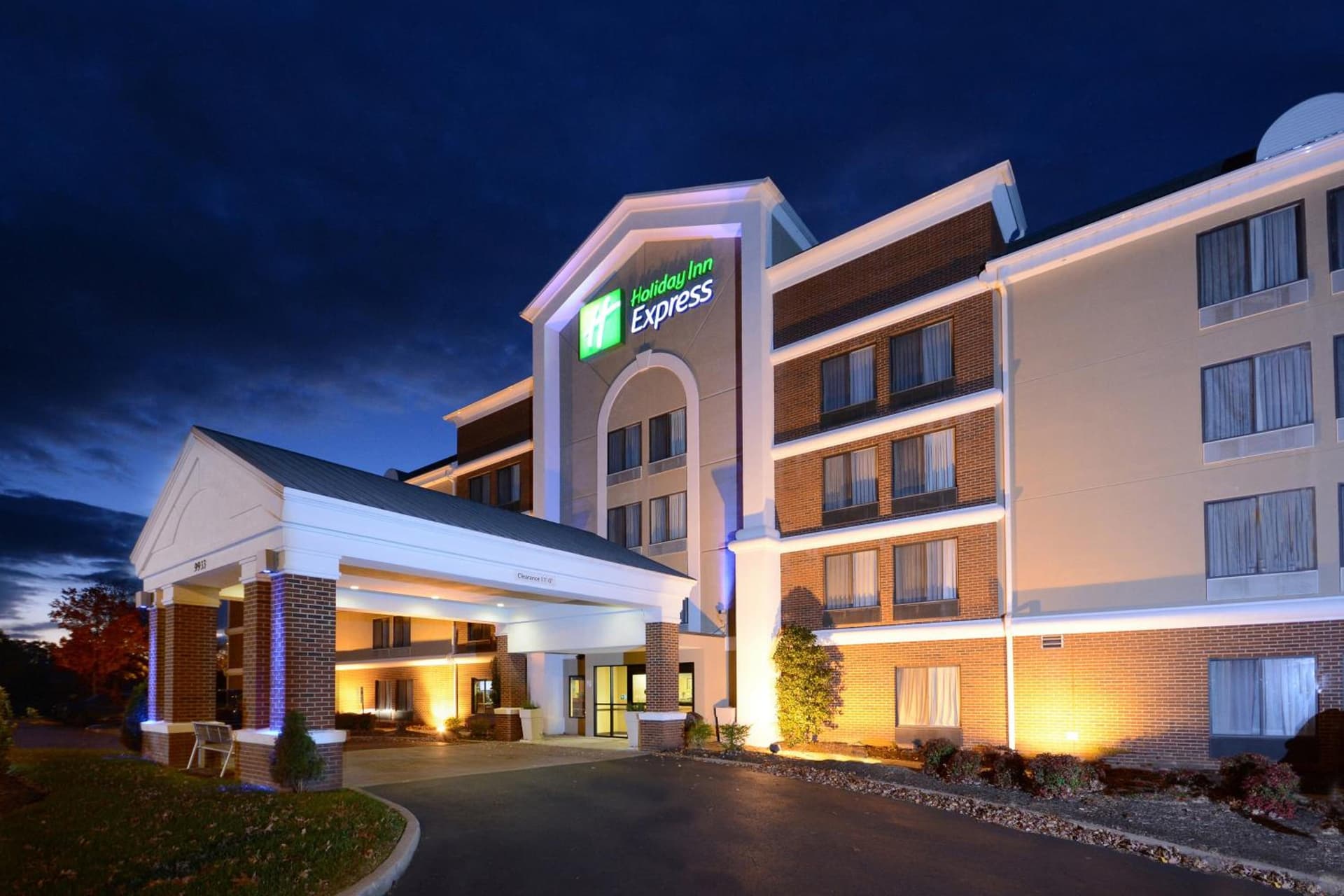 Holiday Inn Express Richmond I-64 Short Pump Area by IHG gallery photo in Richmond, VA — image 28
