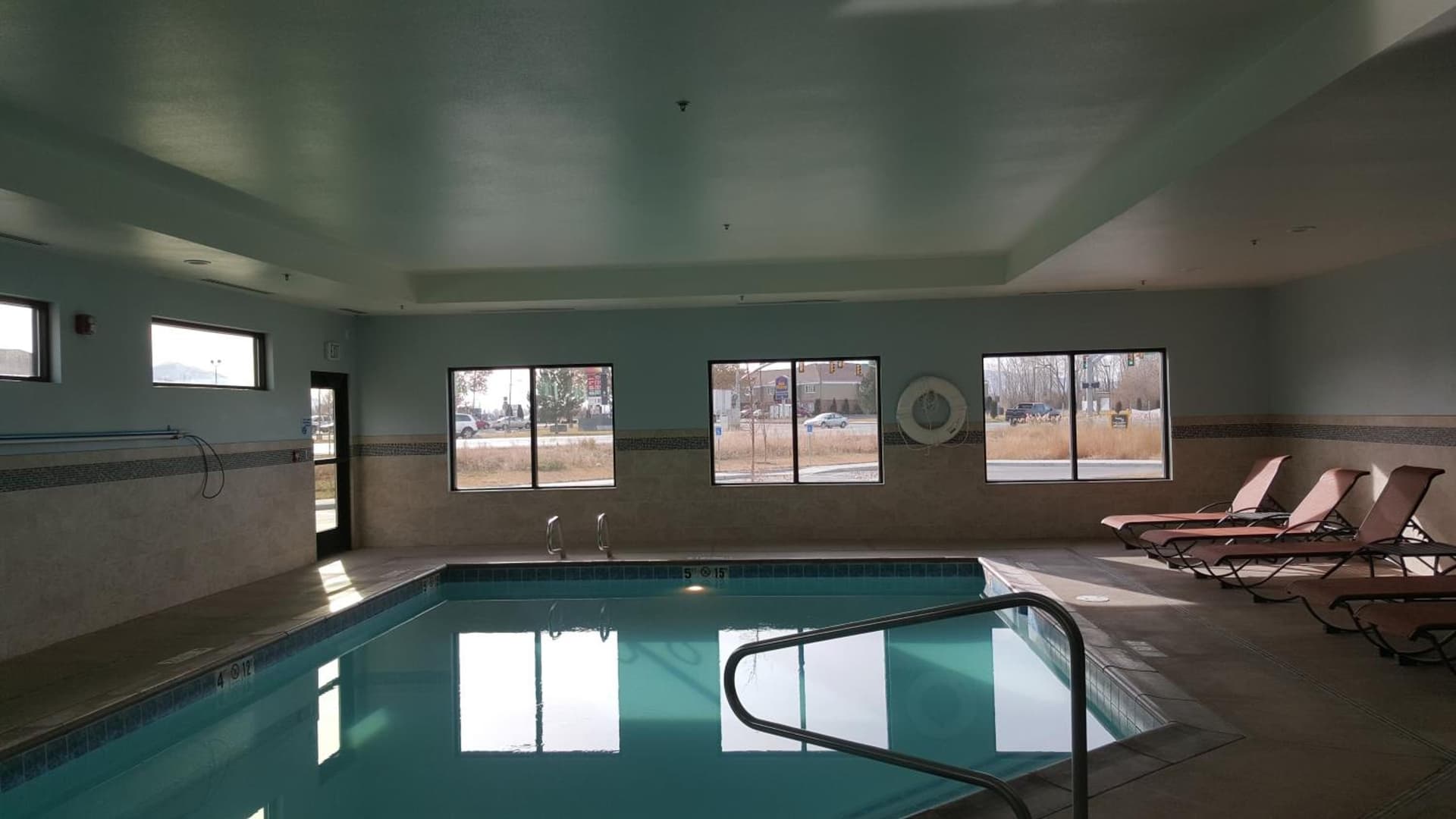 Holiday Inn Express & Suites Springville-South Provo Area by IHG gallery photo in Springville, UT — image 33
