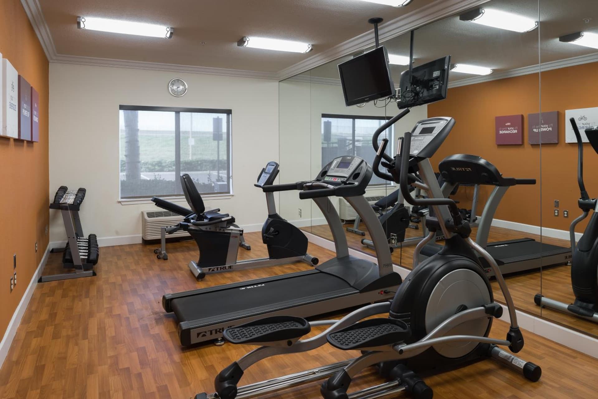 Holiday Inn Express Rocklin - Galleria Area by IHG gallery photo in Rocklin, CA — image 22
