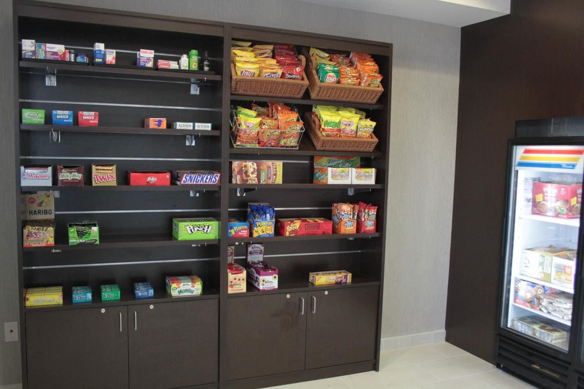 Holiday Inn Express Rocklin - Galleria Area by IHG gallery photo in Rocklin, CA — image 37
