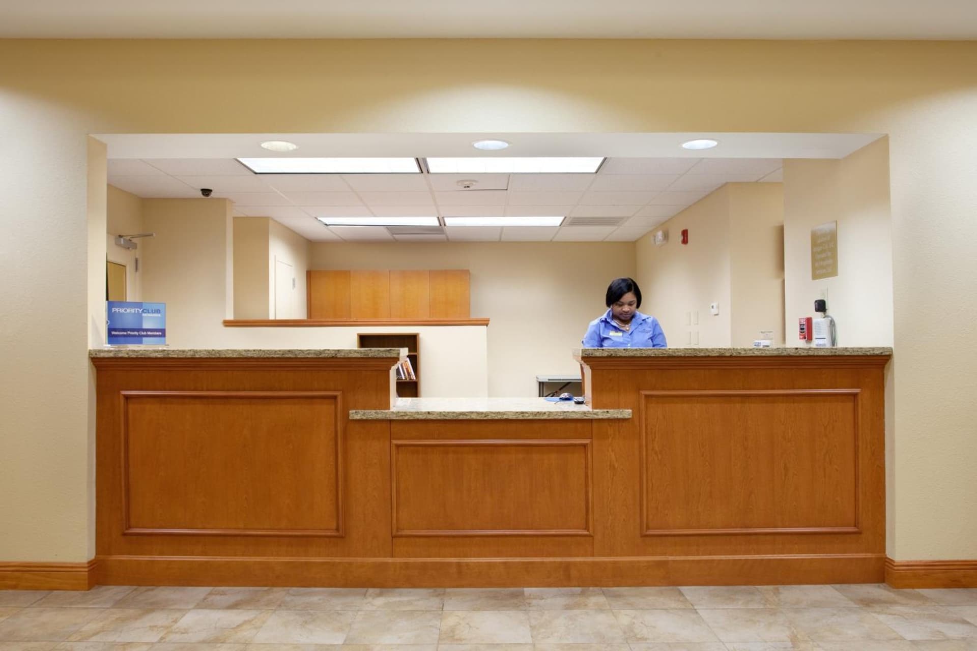 Candlewood Suites Slidell Northshore by IHG gallery photo in Slidell, LA — image 17