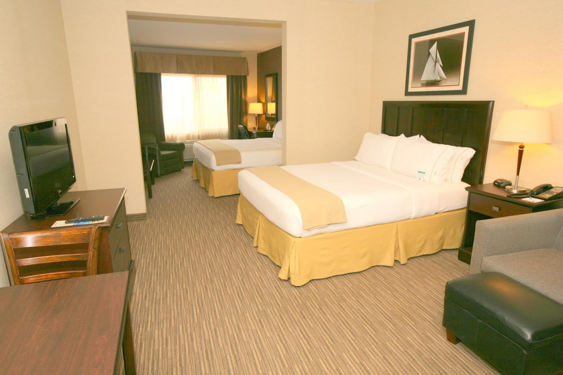 Holiday Inn Express San Diego South - Chula Vista by IHG gallery photo in Chula Vista, CA — image 20