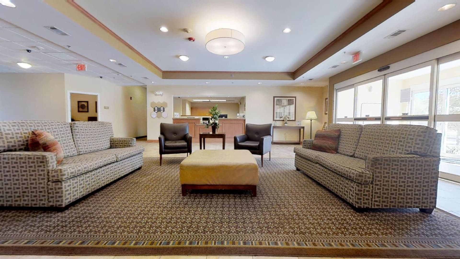 Candlewood Suites Slidell Northshore by IHG gallery photo in Slidell, LA — image 4