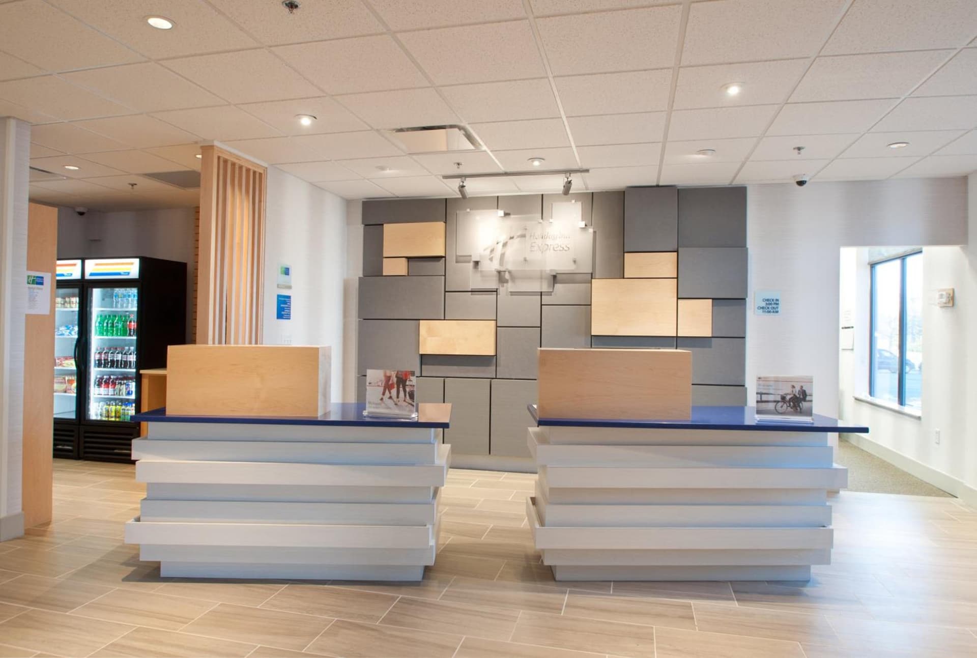 Holiday Inn Express Quantico - Stafford by IHG gallery photo in Stafford, VA — image 30