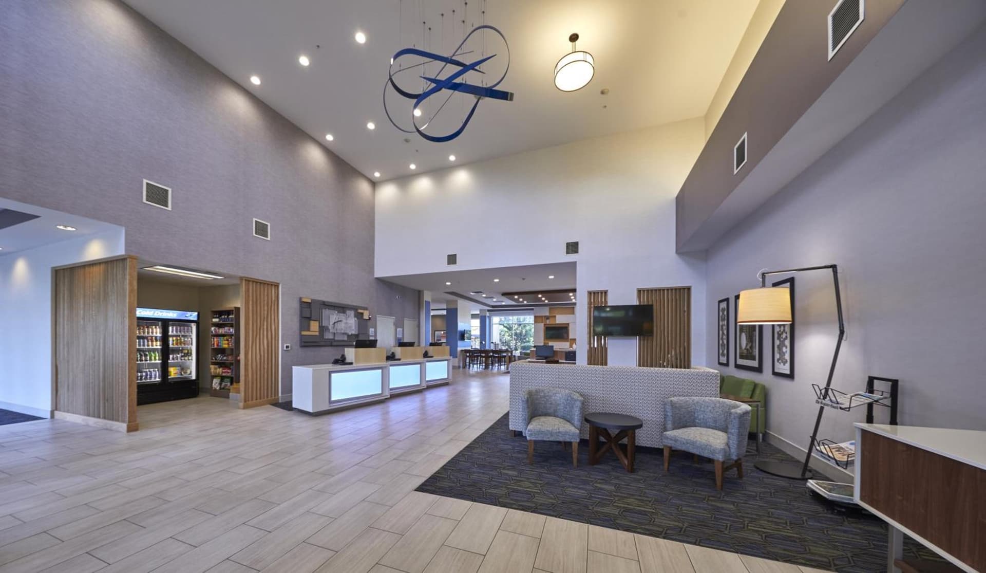 Holiday Inn Express : Eugene - Springfield by IHG gallery photo in Springfield, OR — image 57