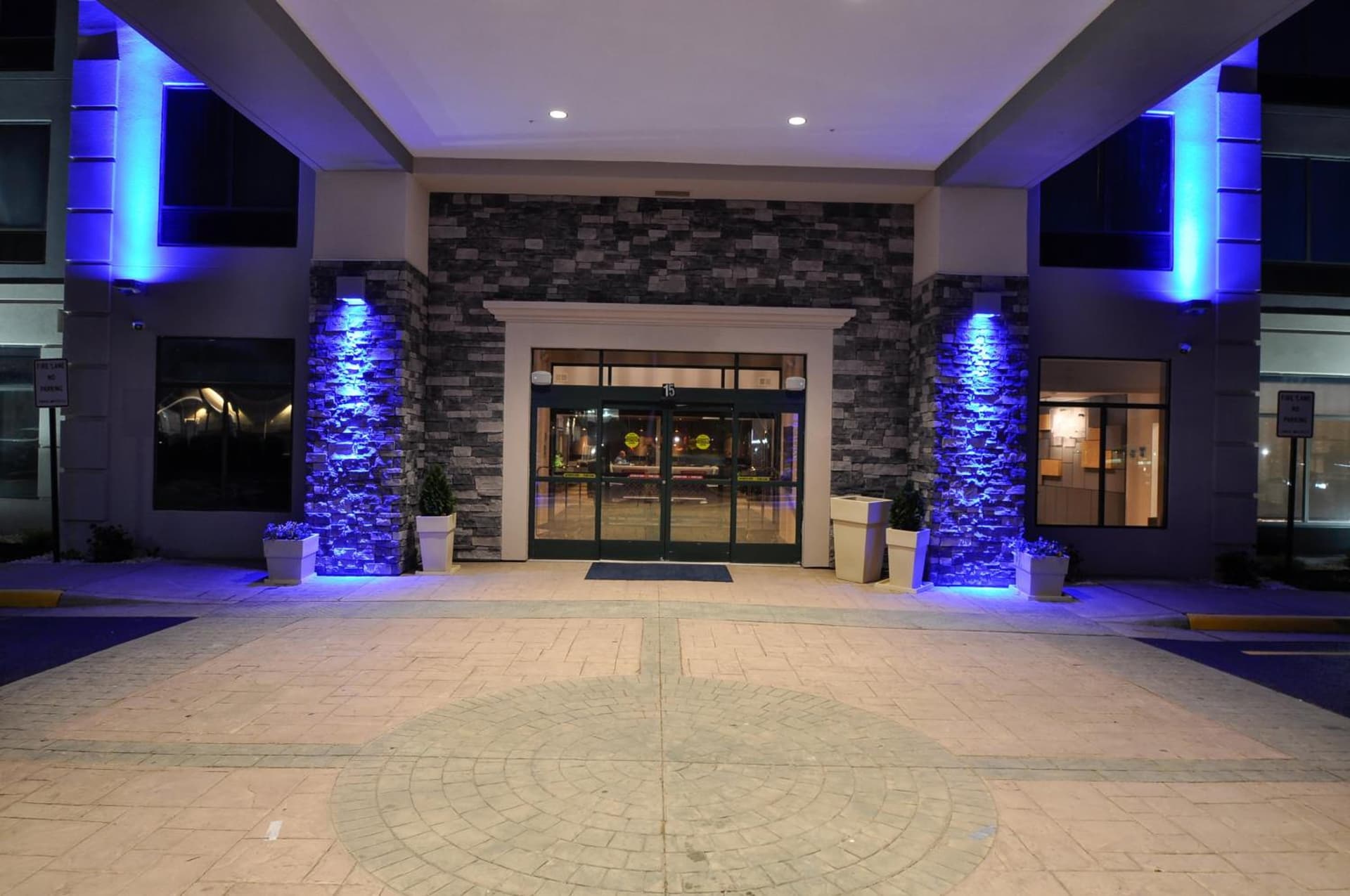 Holiday Inn Express Quantico - Stafford by IHG gallery photo in Stafford, VA — image 57