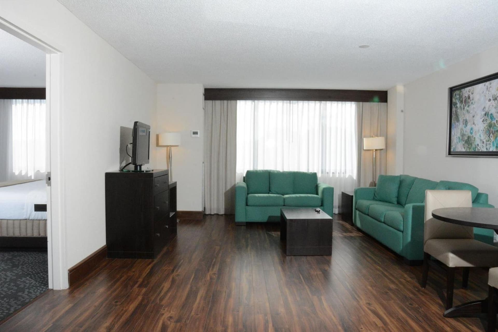 The Armon Stamford Hotel & Conference gallery photo in Stamford, CT — image 8