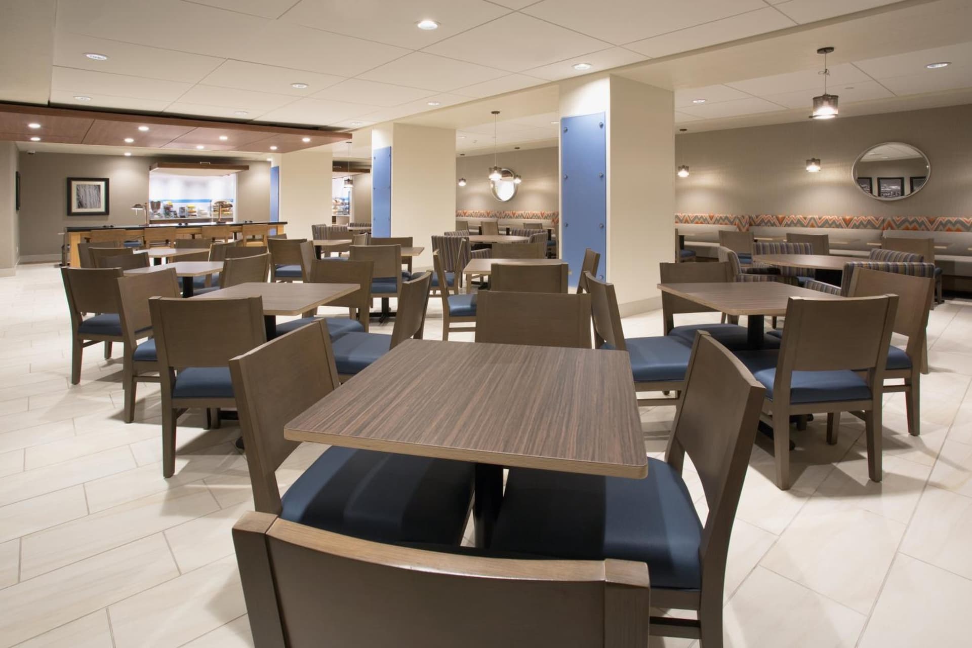 Holiday Inn Express Salt Lake City Downtown by IHG gallery photo in Salt Lake City, UT — image 31
